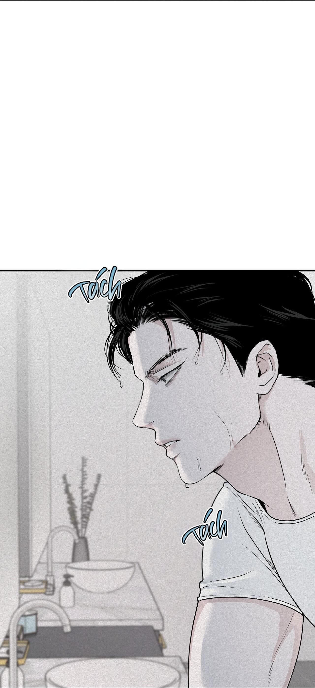 Đọc truyện (CBunu) Phép Chiếu - Chapter 7
