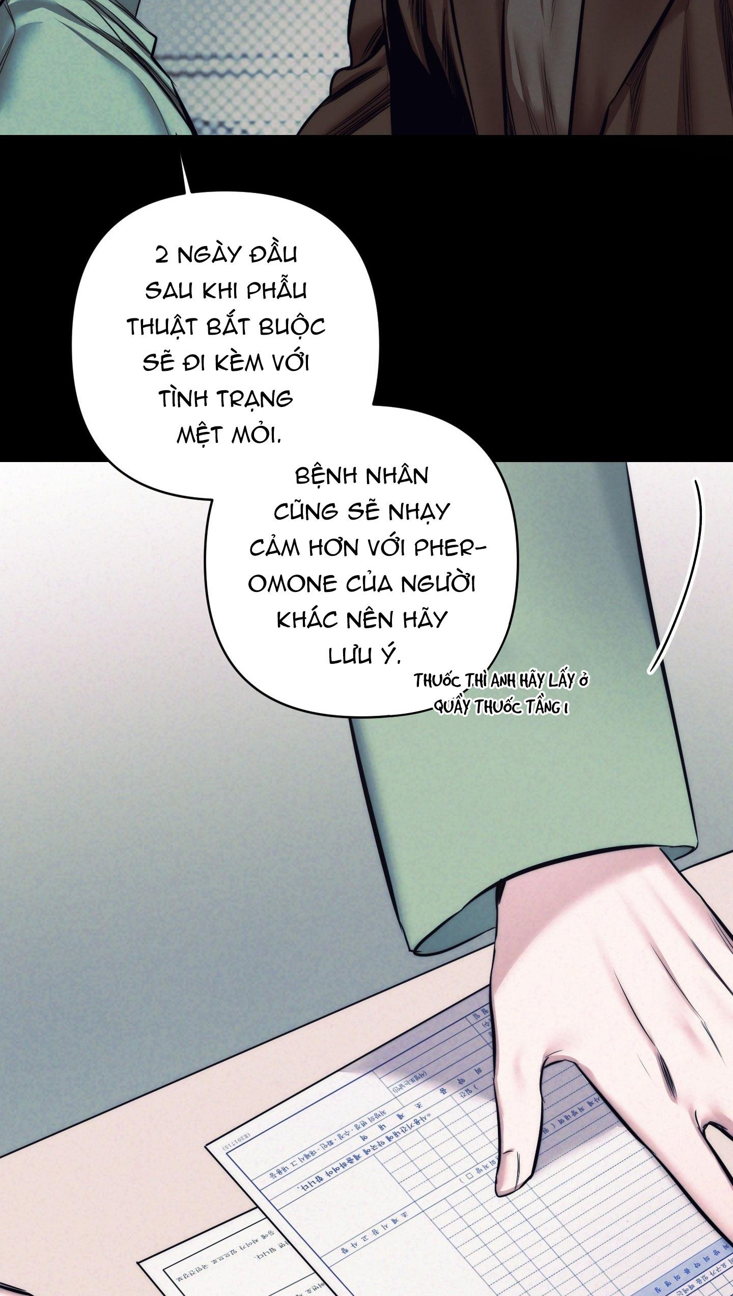 Đọc truyện KỲ THỊ - Chapter 44