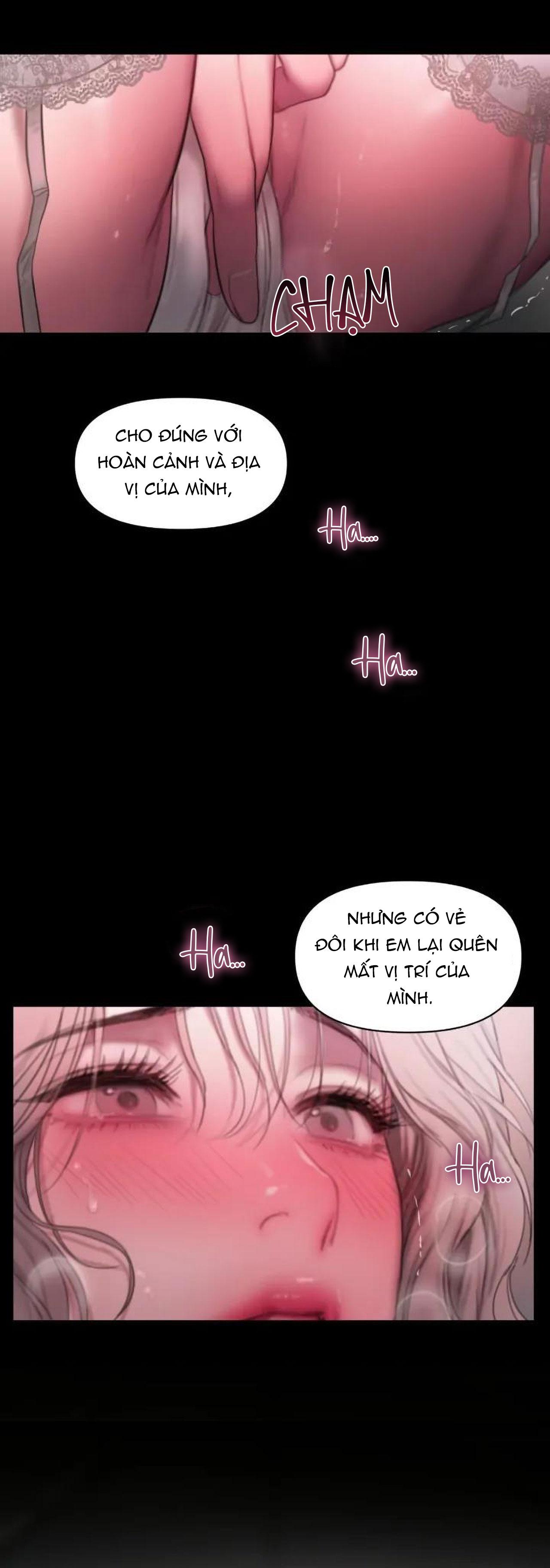 Đọc truyện (END) Lily Of The Valley - Chapter 6