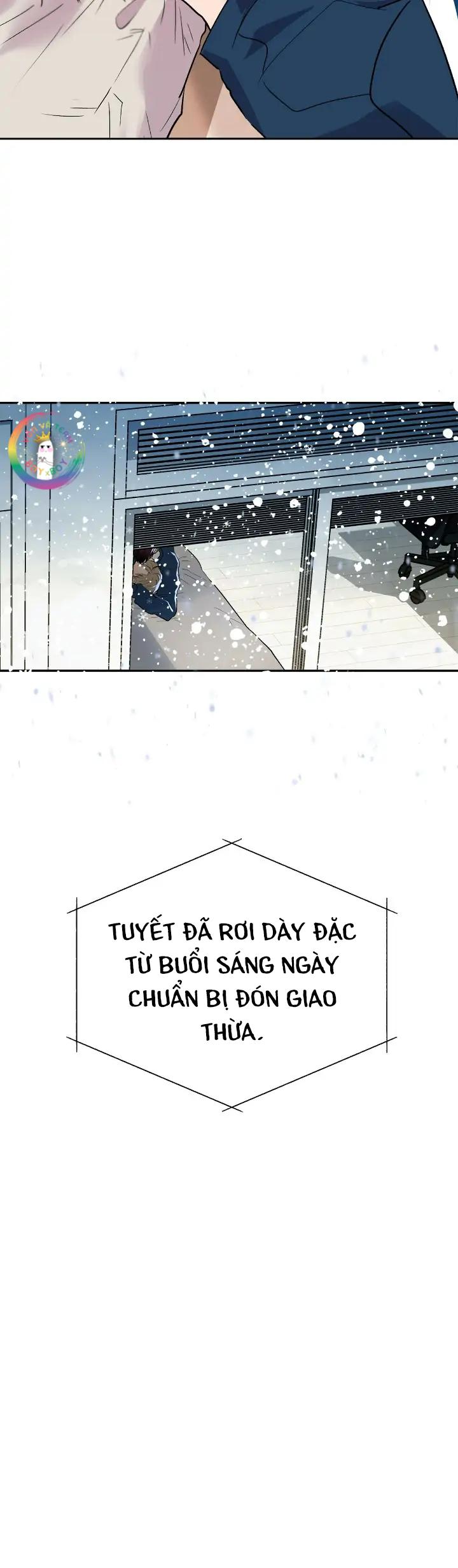 Đọc truyện Nếu Như Cậu Bạn Hàng Xóm Là Vampire? - Chapter 64
