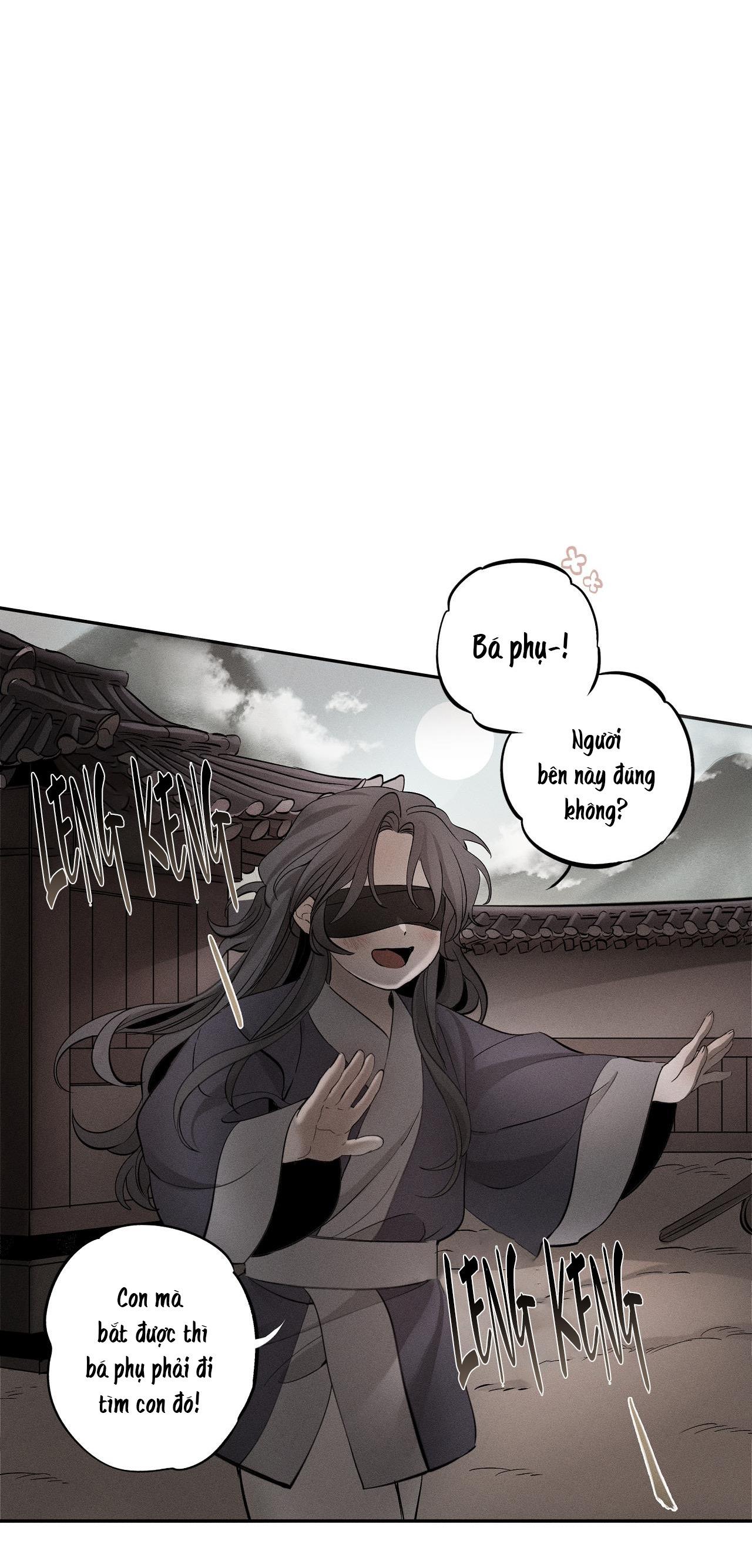 Đọc truyện BL NGẮN LOẠN LUÂN - GIA ĐÌNH - Chapter 7.4