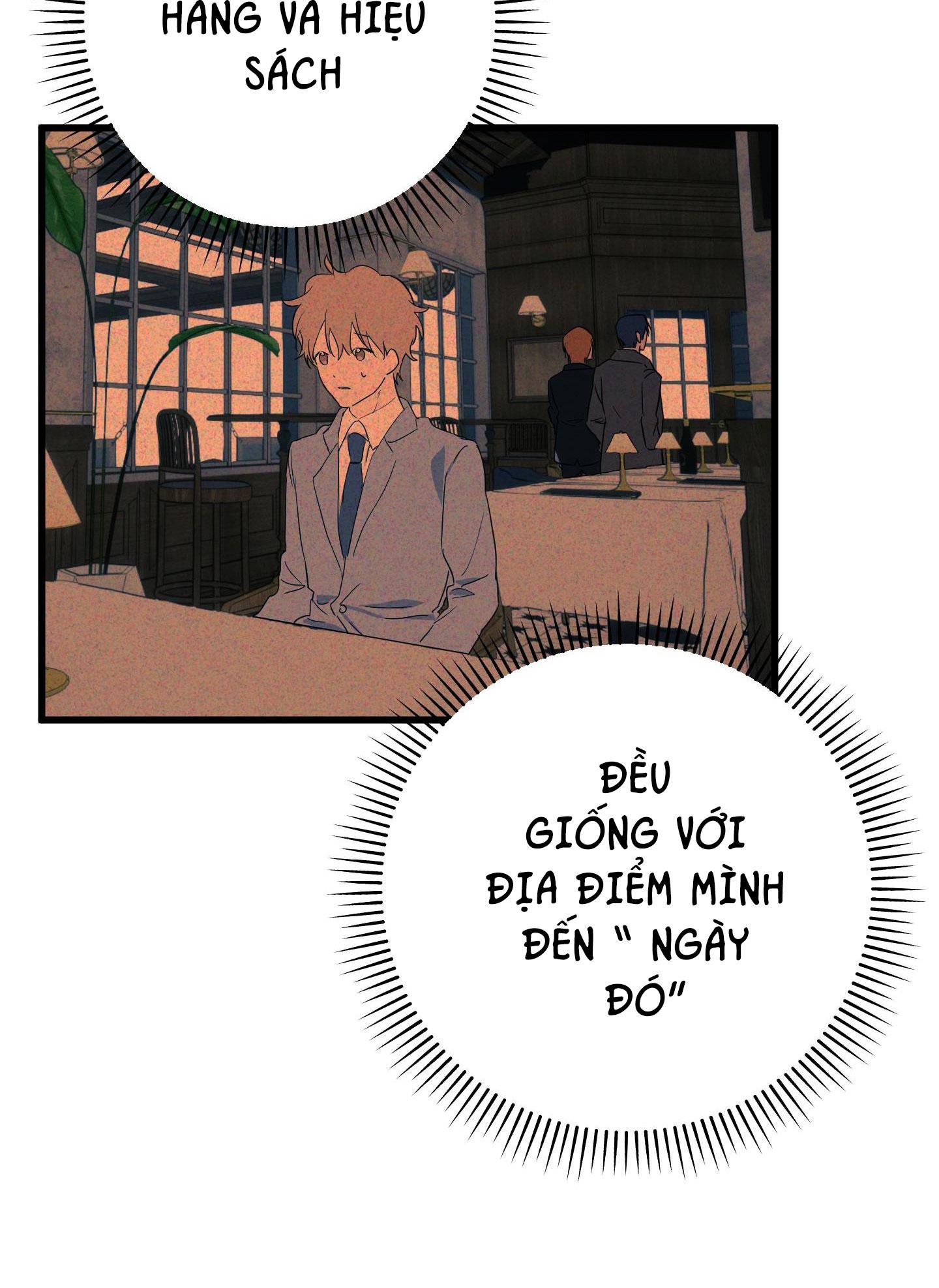 Đọc truyện BL NGẮN CHỊCH HỎNY - Chapter 47.2