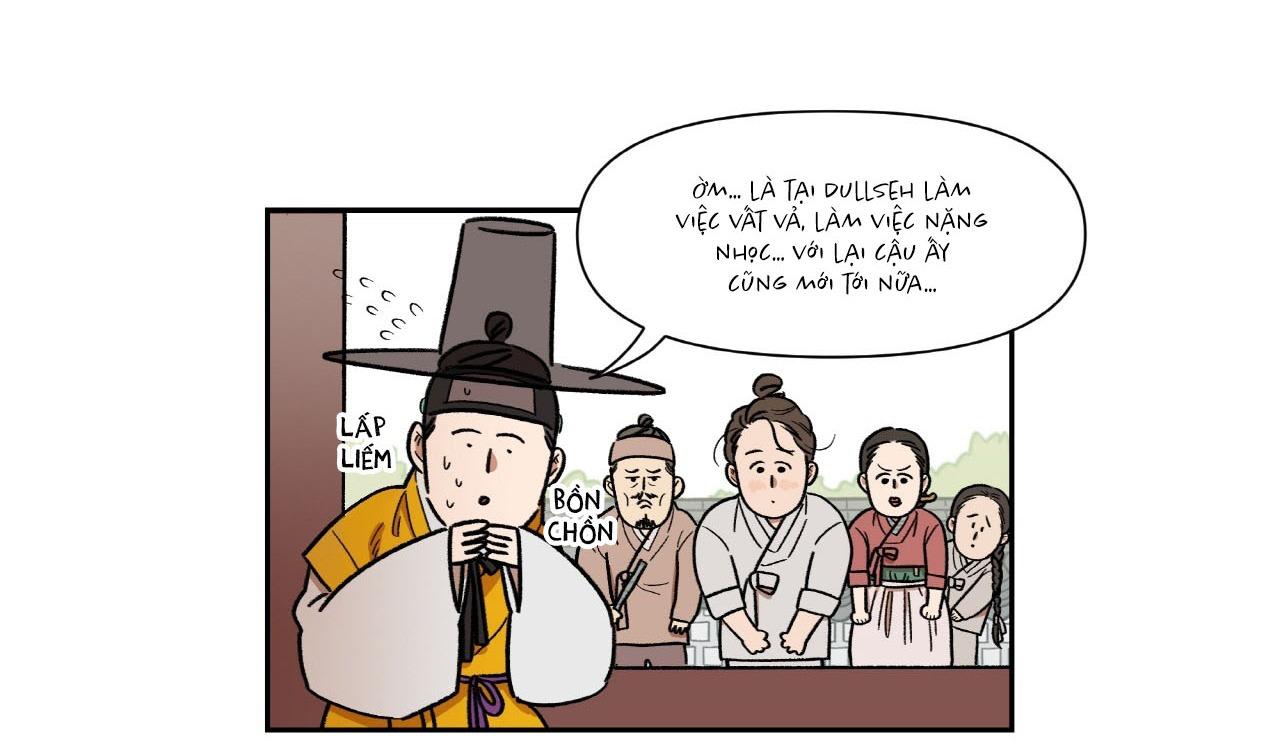 Đọc truyện [Hoàn] Nam Nô Vô Tri - Chapter 1