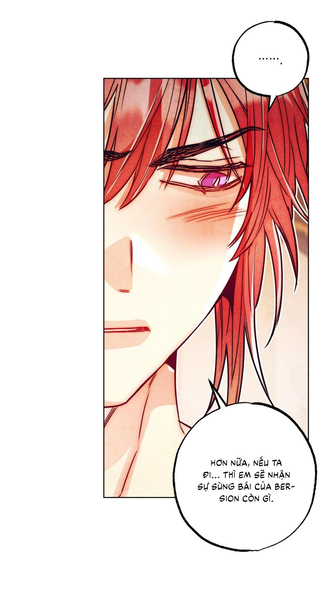 Đọc truyện (CBunu) Làm vị cứu tinh thật dễ dàng - Chapter 98