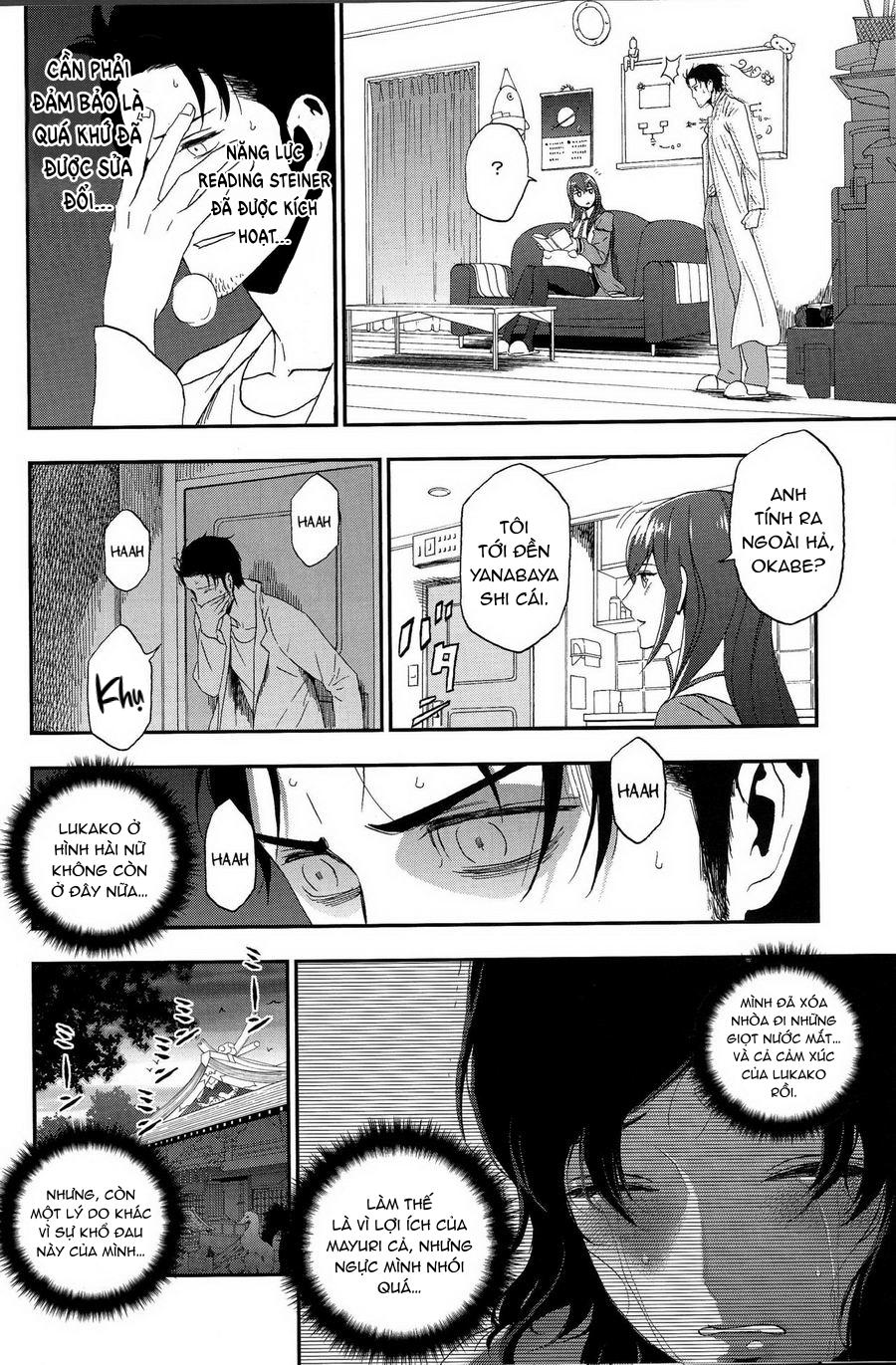 Đọc truyện TUYỂN TẬP BDSM CHỊT CHỌT - Chapter 134.1