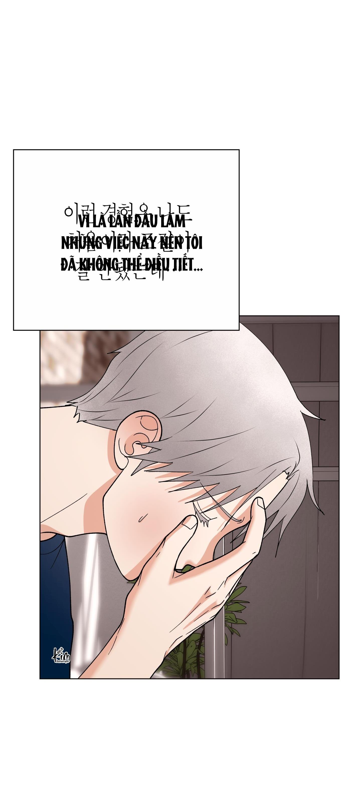 Đọc truyện BL NGẮN TUYỂN CHỌN - Chapter 31.4