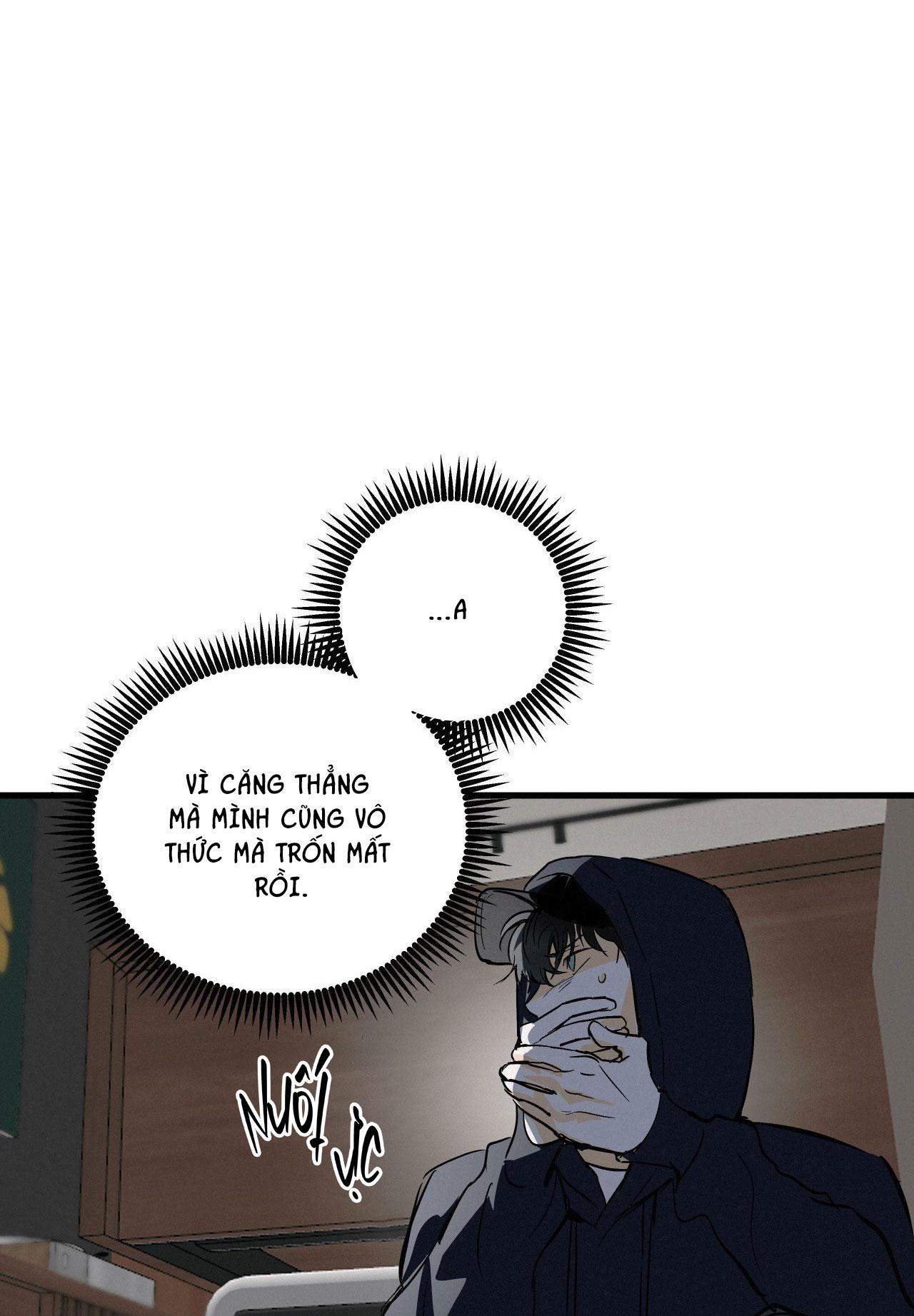 Đọc truyện LIE AGAIN - Chapter 47