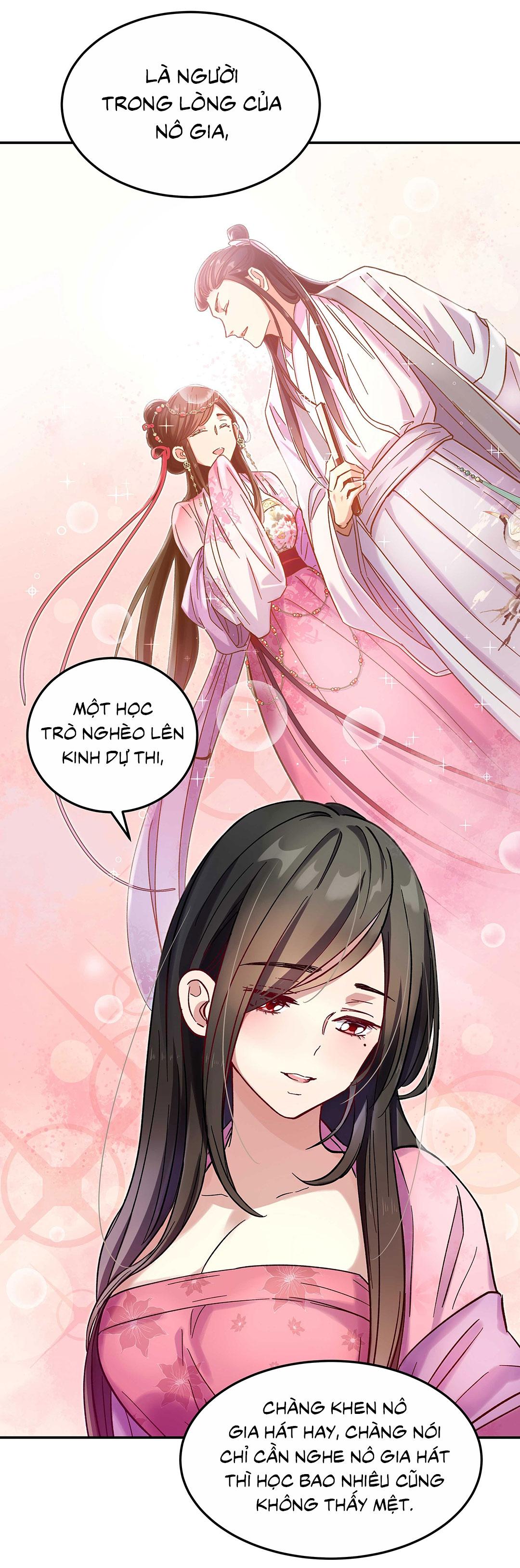 Đọc truyện Quán cơm tỳ hưu - Chapter 12
