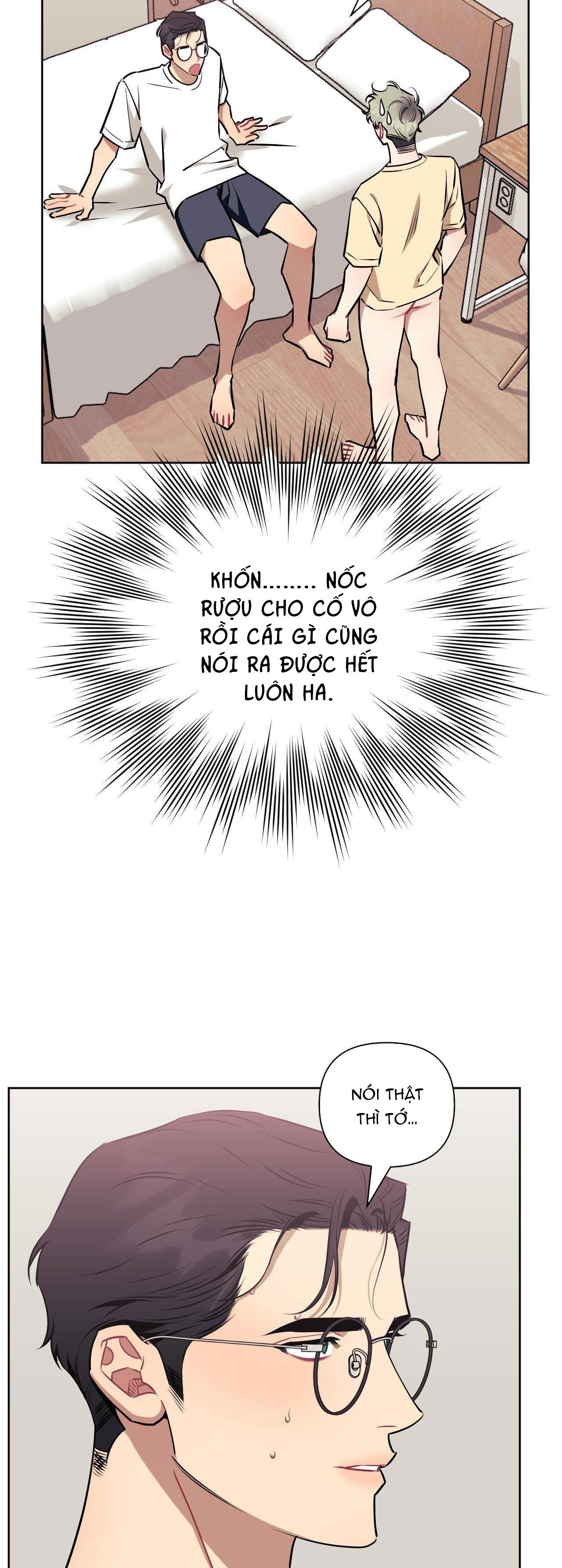 Đọc truyện HƠN CẢ BẠN BÈ - Chapter 70