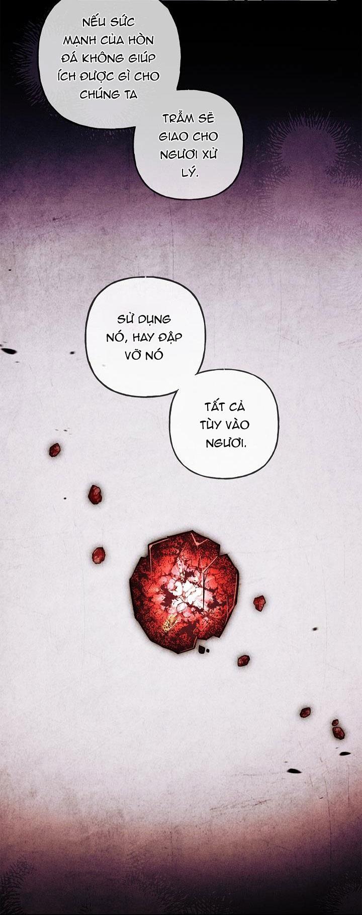 Đọc truyện (ABO) BƯỚC NGOẶT - Chapter 39