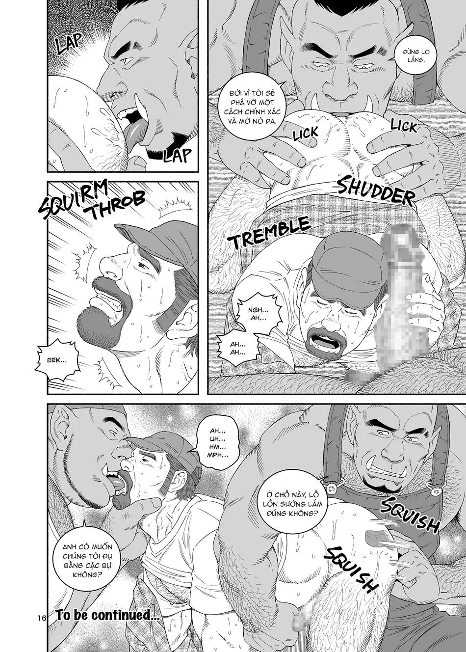 Đọc truyện TUYỂN TẬP BDSM CHỊT CHỌT - Chapter 215