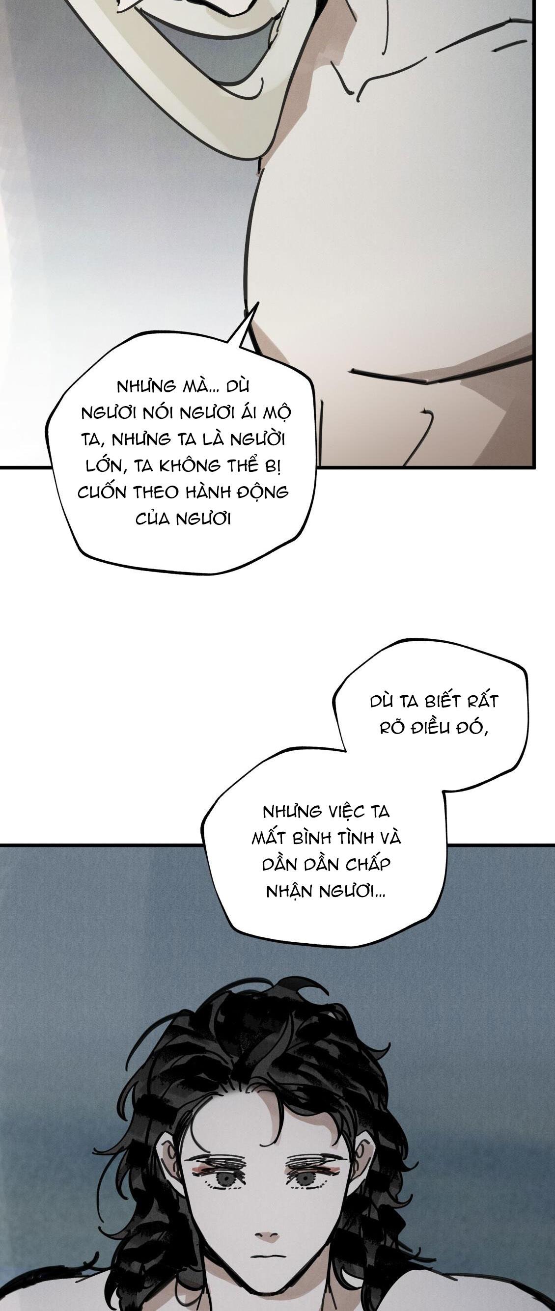Đọc truyện PALJAE - Chapter 95