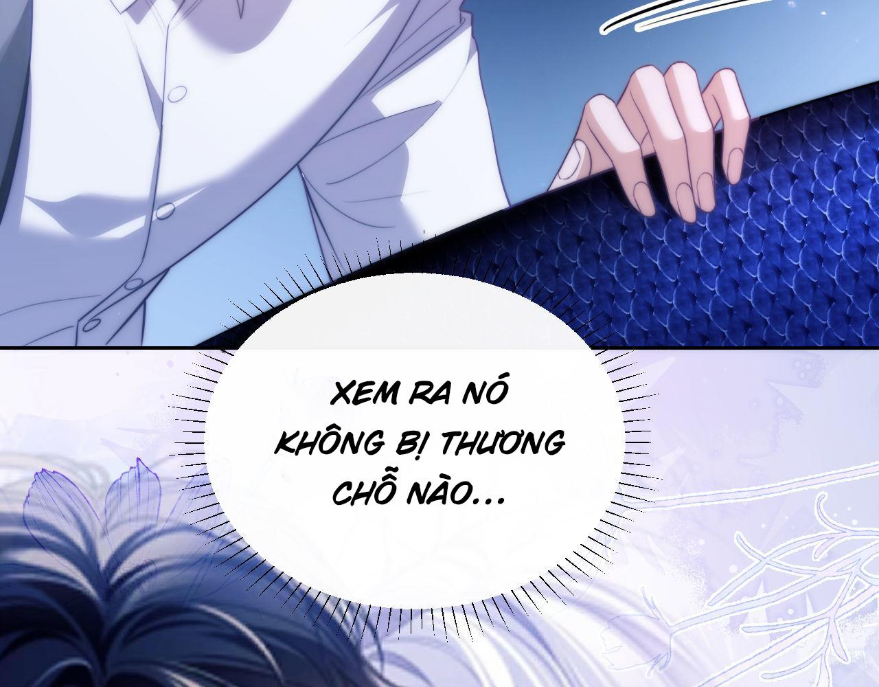 Đọc truyện Nhân Ngư Desharow - Chapter 44