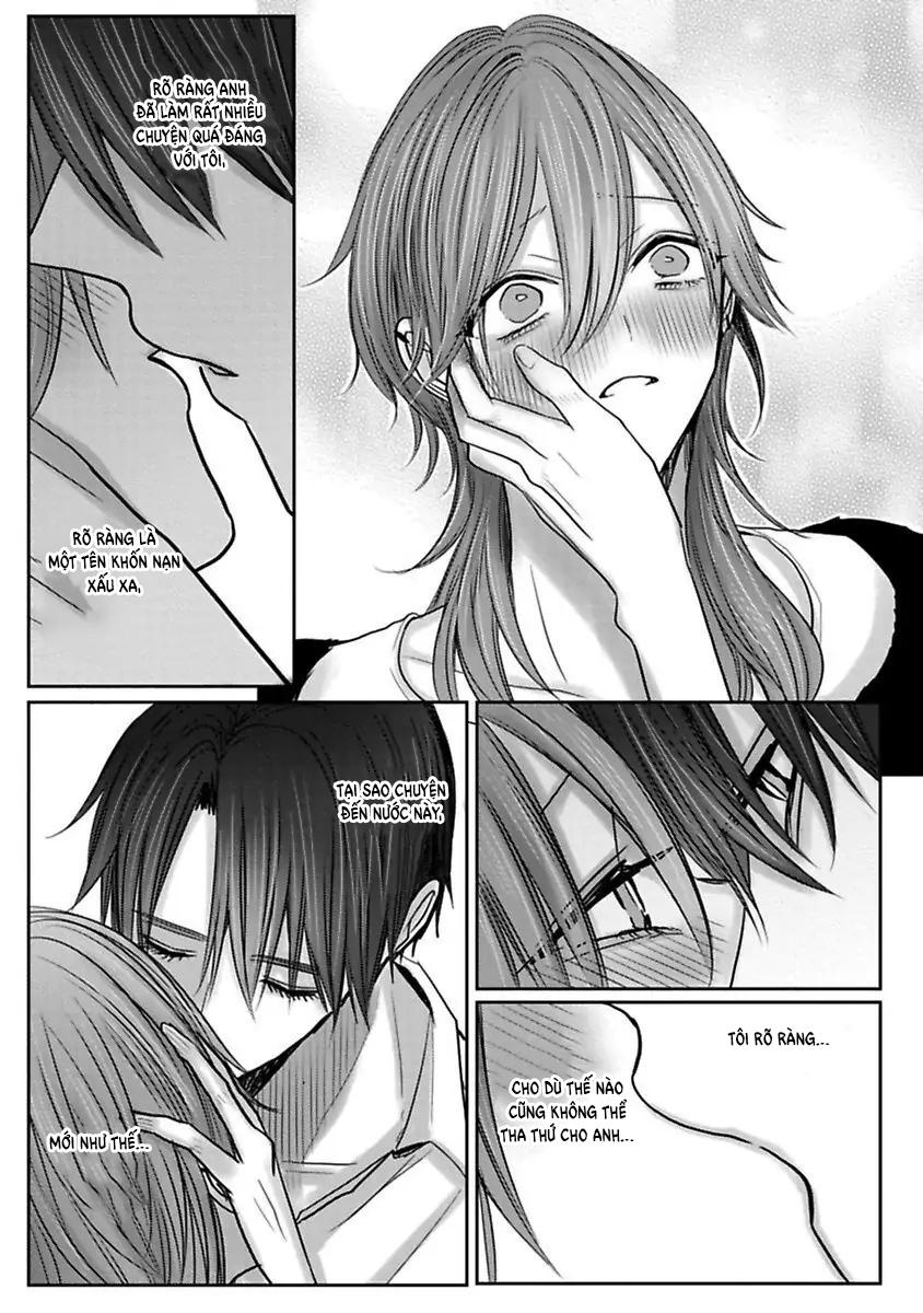 Đọc truyện Tuyển tập trôn có lài - Chapter 95.4