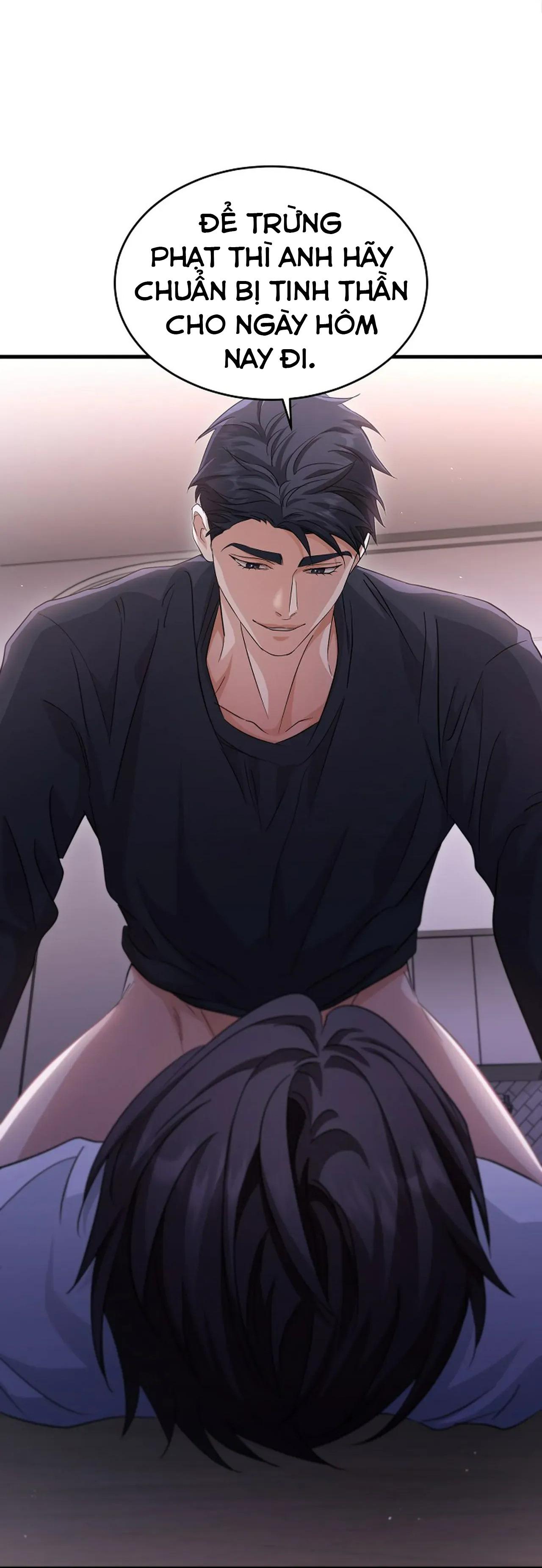 Đọc truyện DÒNG SÔNG NÔ LỆ - Chapter 16