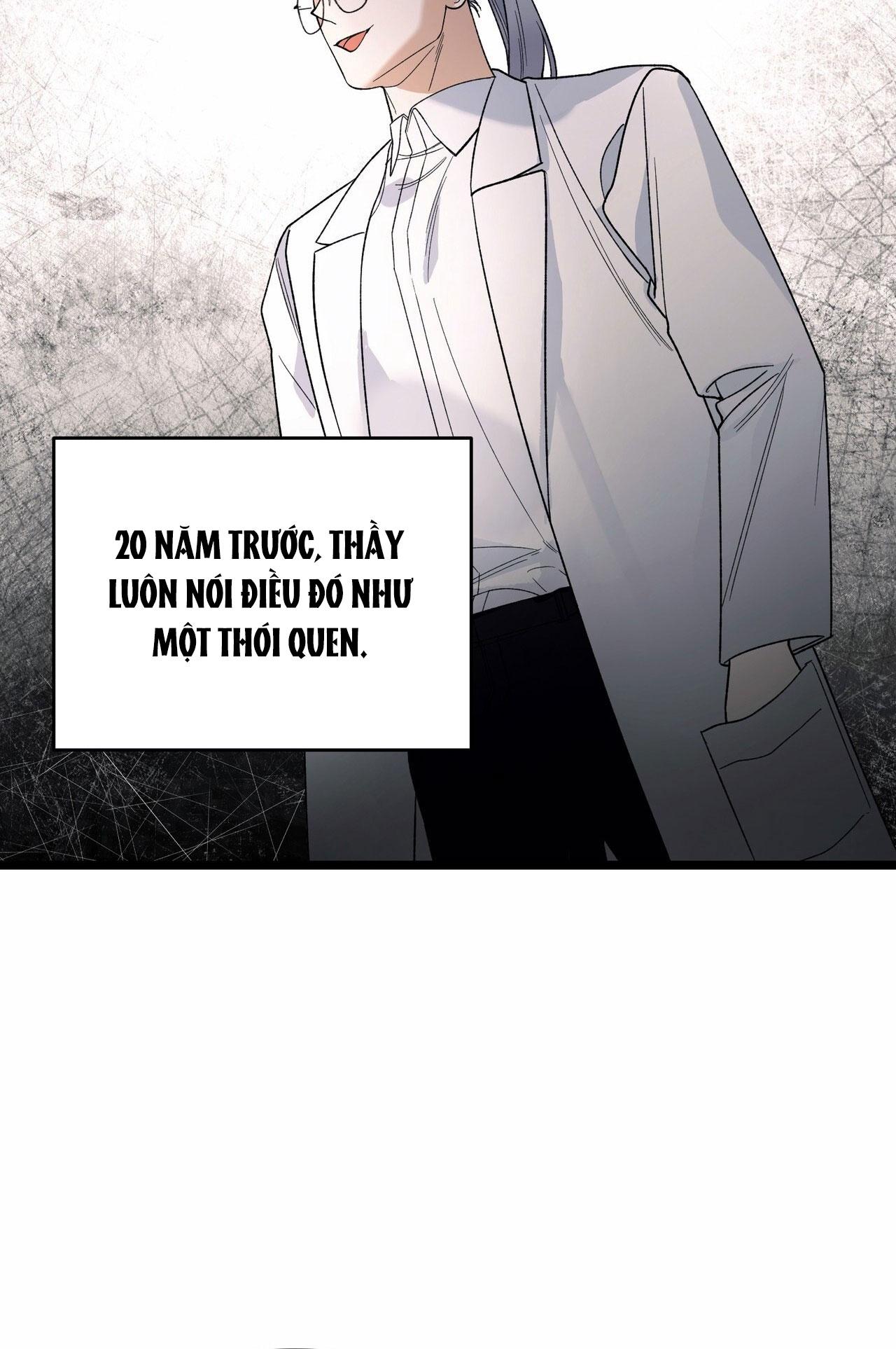 Đọc truyện ĐIỀU KIỆN CỦA GUIDE - Chapter 41