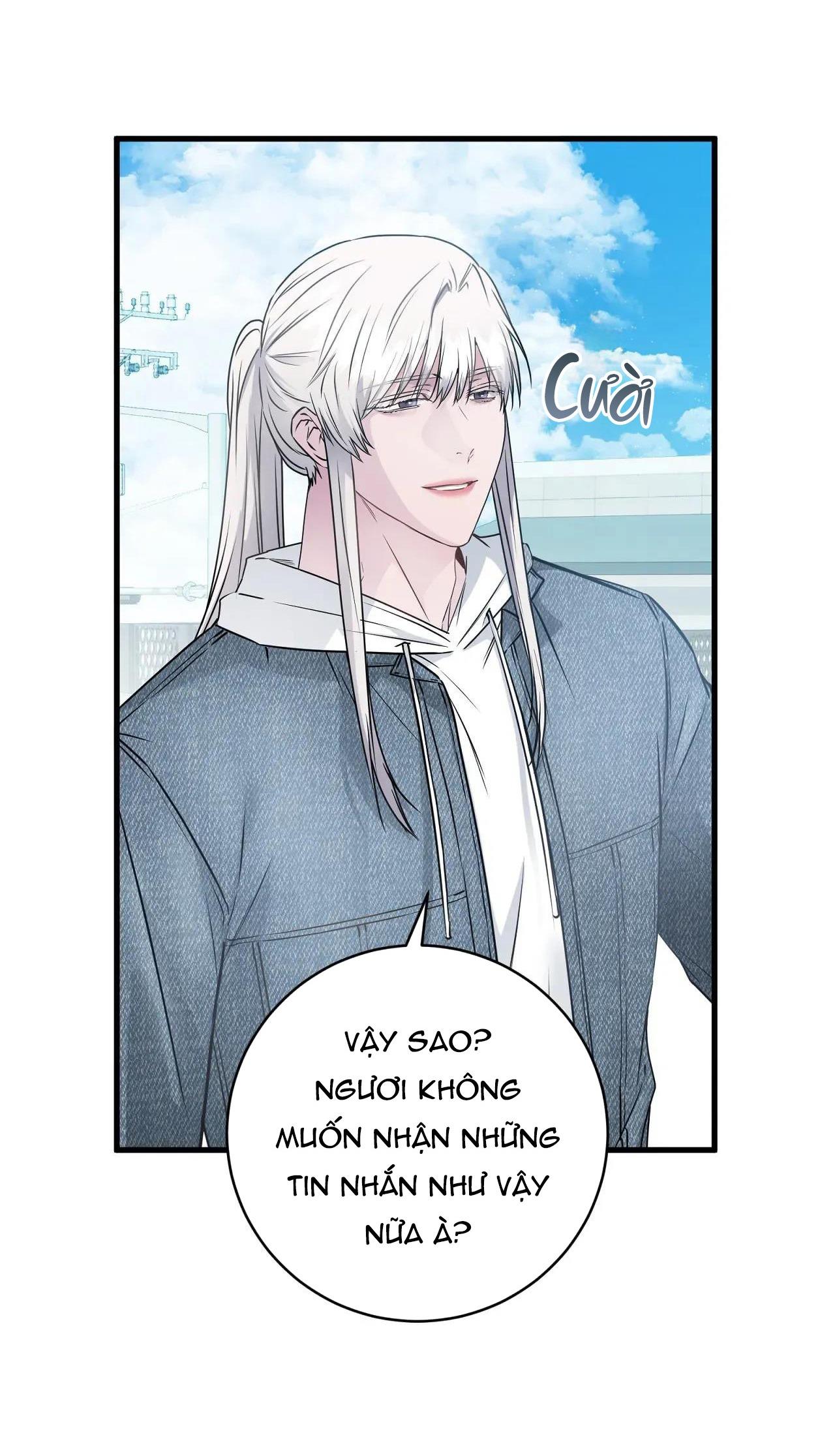 Đọc truyện Rắn Và Ân Nhân - Chapter 3