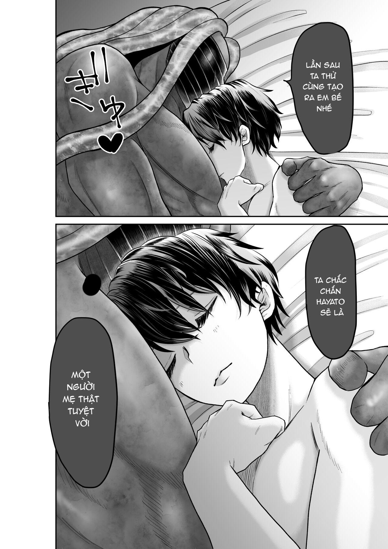 Đọc truyện Oneshot ịch ịch - Chapter 216