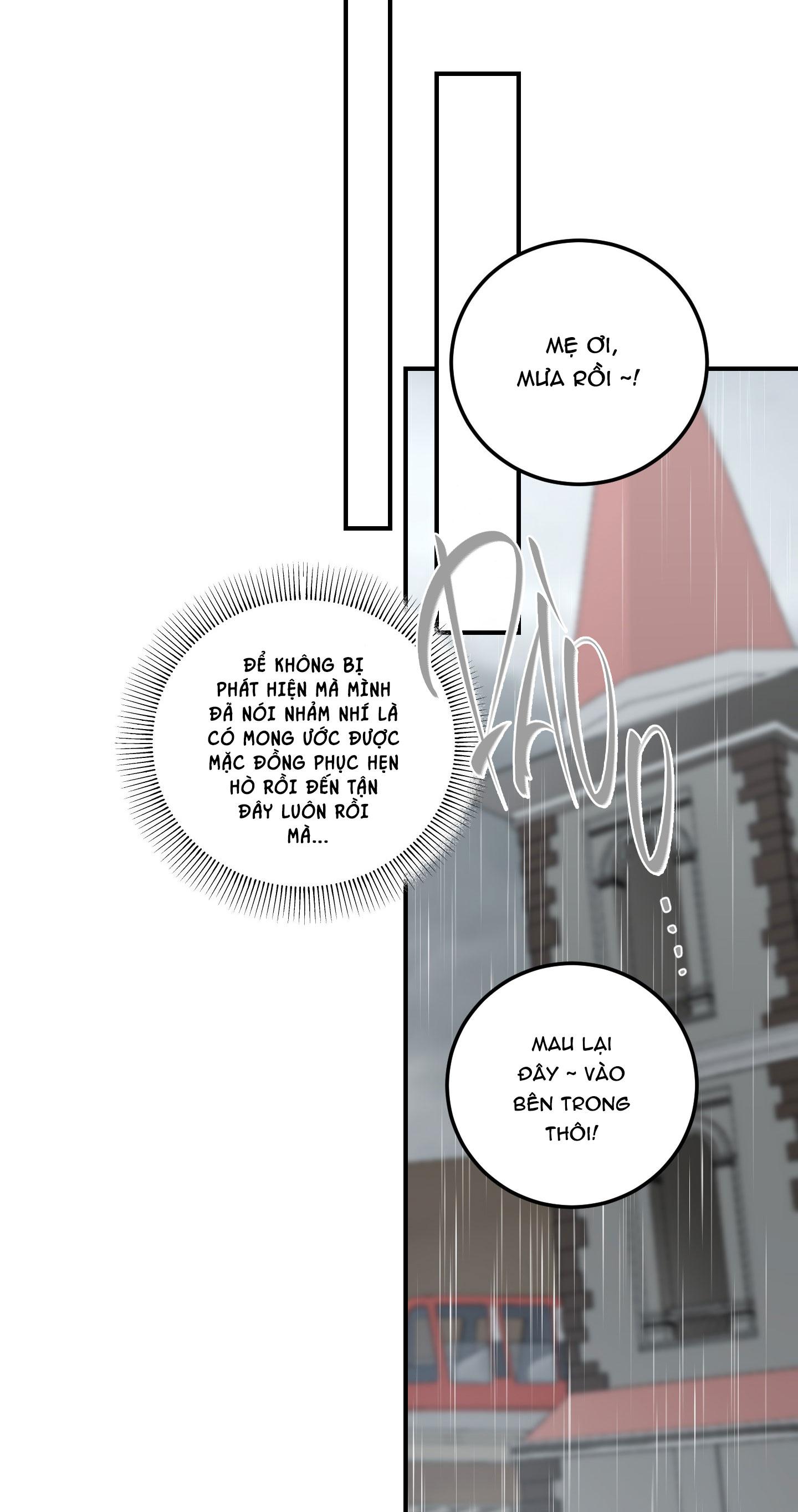 Đọc truyện NGHIỆN SEX - Chapter 20.1