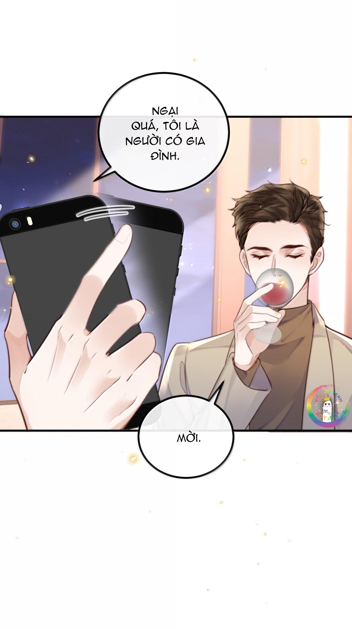Đọc truyện Đặc Chế Cho Riêng Anh - Chapter 123