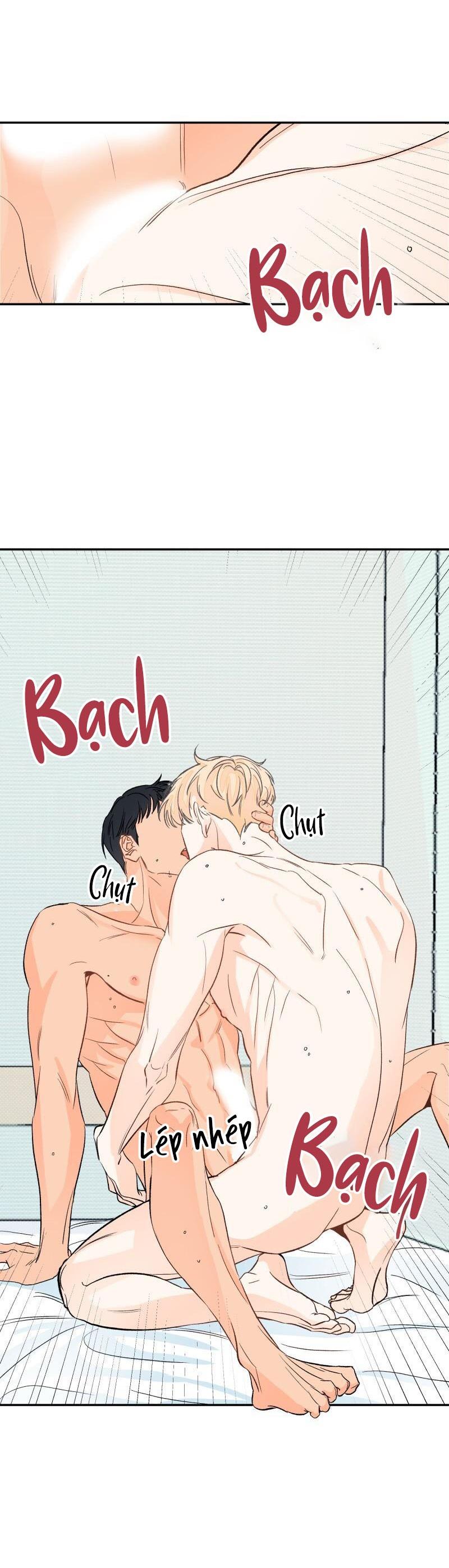 Đọc truyện BL NGẮN CHỊCH HỎNY - Chapter 30.3