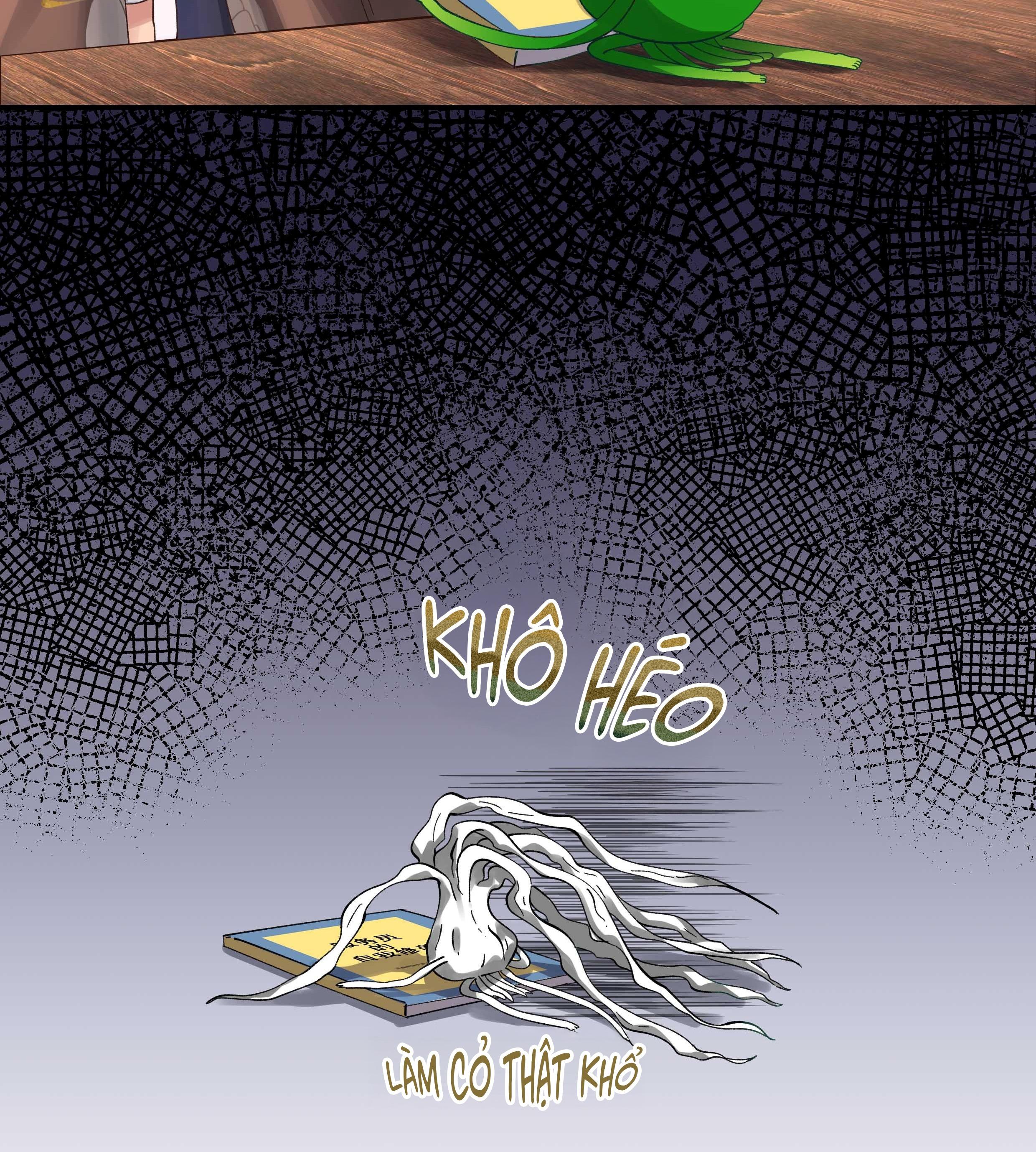 Đọc truyện Quán cơm tỳ hưu - Chapter 75