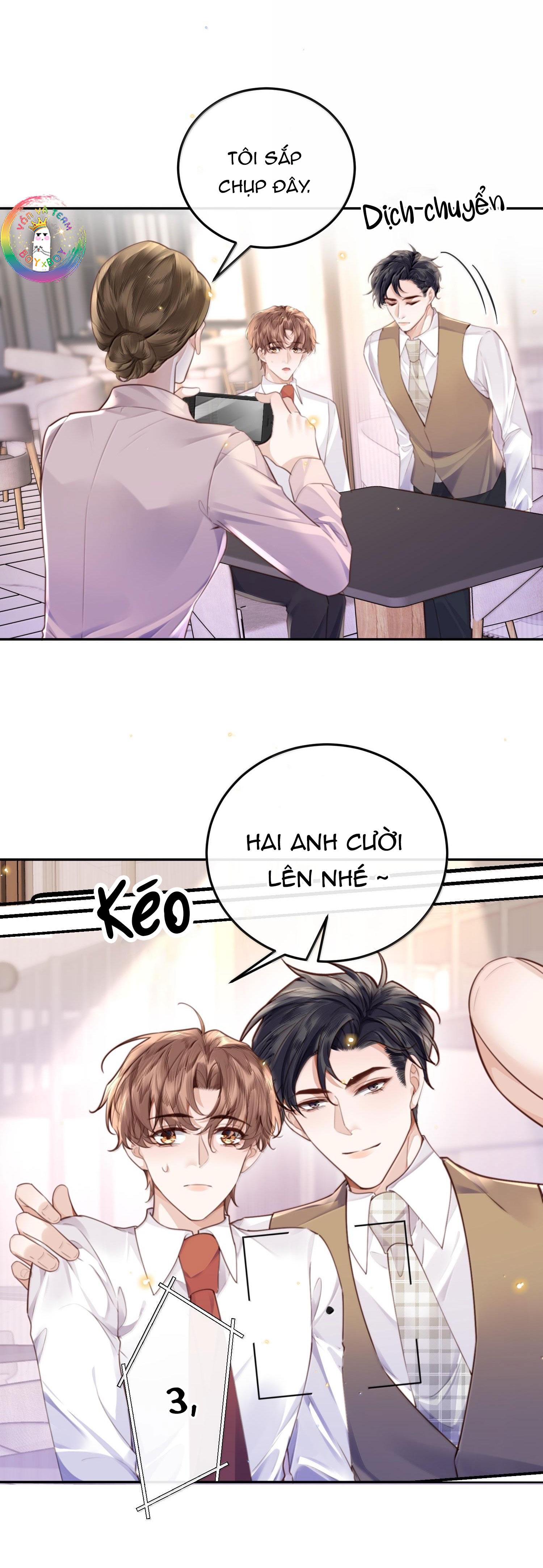 Đọc truyện Đặc Chế Cho Riêng Anh - Chapter 102