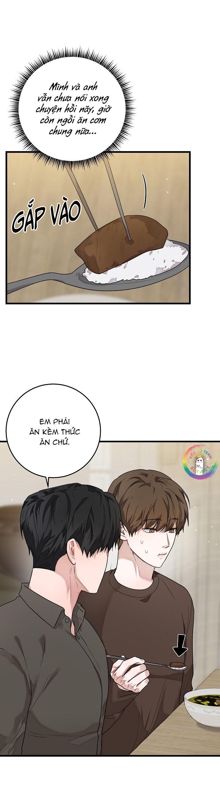 Đọc truyện ★ Sweet Shot ★ - Chapter 16