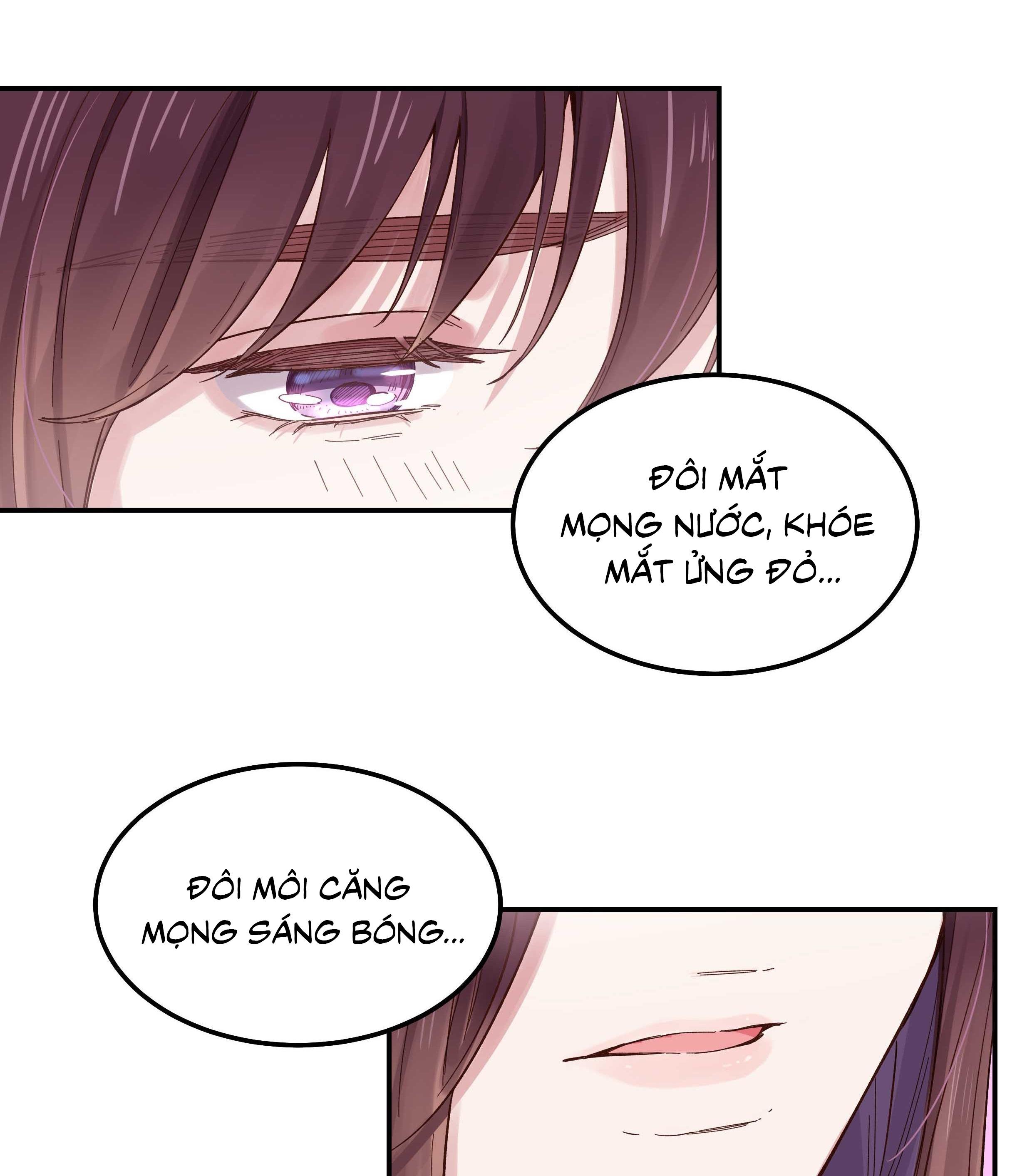 Đọc truyện Quán cơm tỳ hưu - Chapter 41