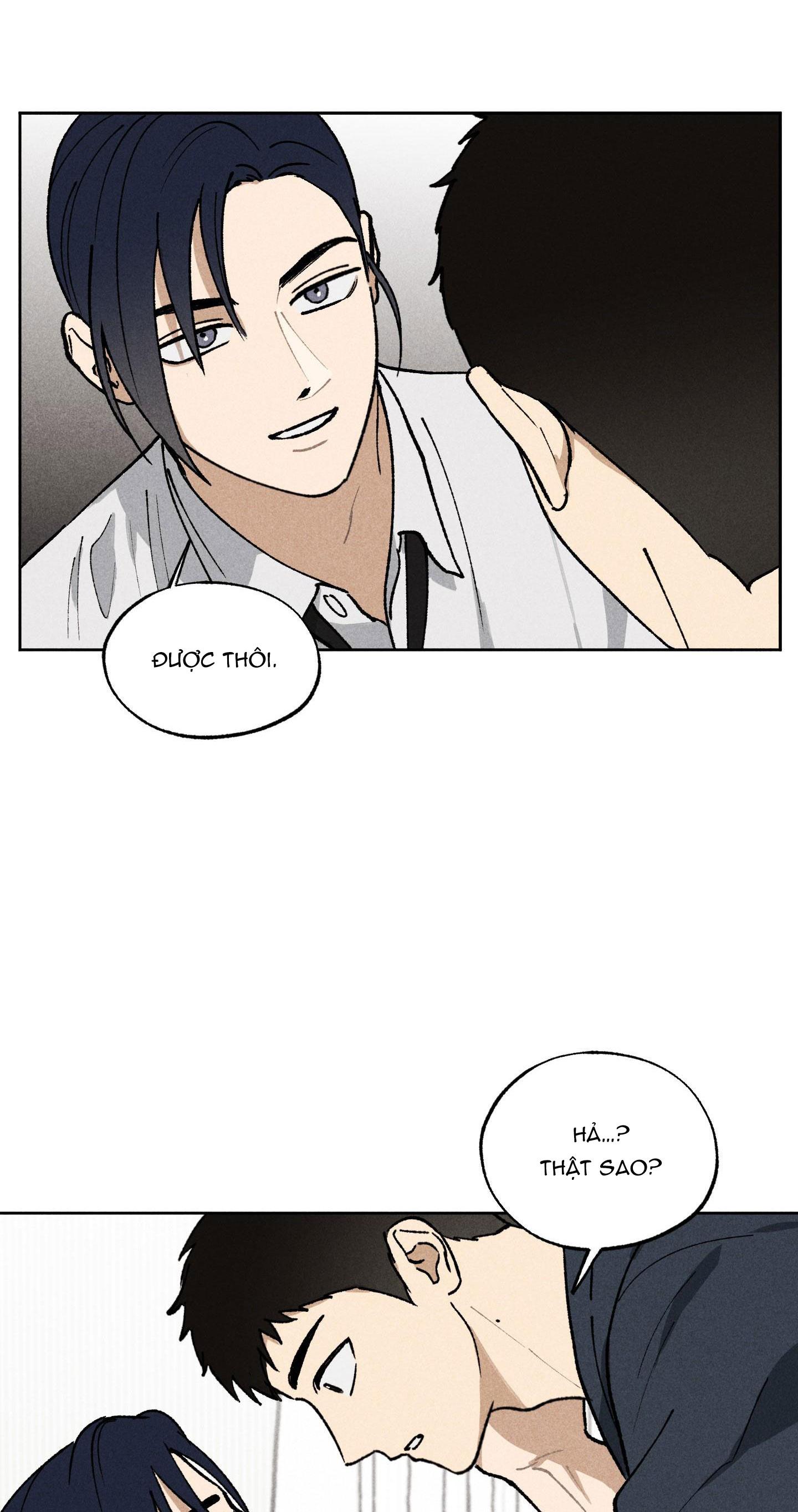 Đọc truyện NGHIỆN SEX - Chapter 13.4