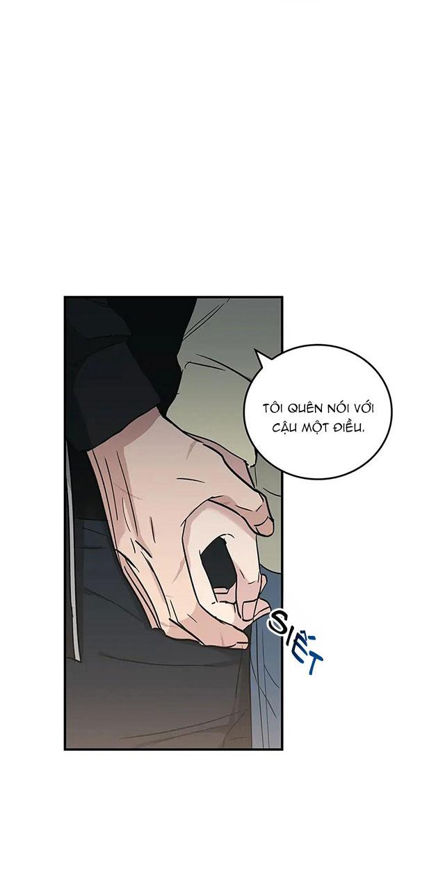 Đọc truyện Deadman Switch - Chapter 18