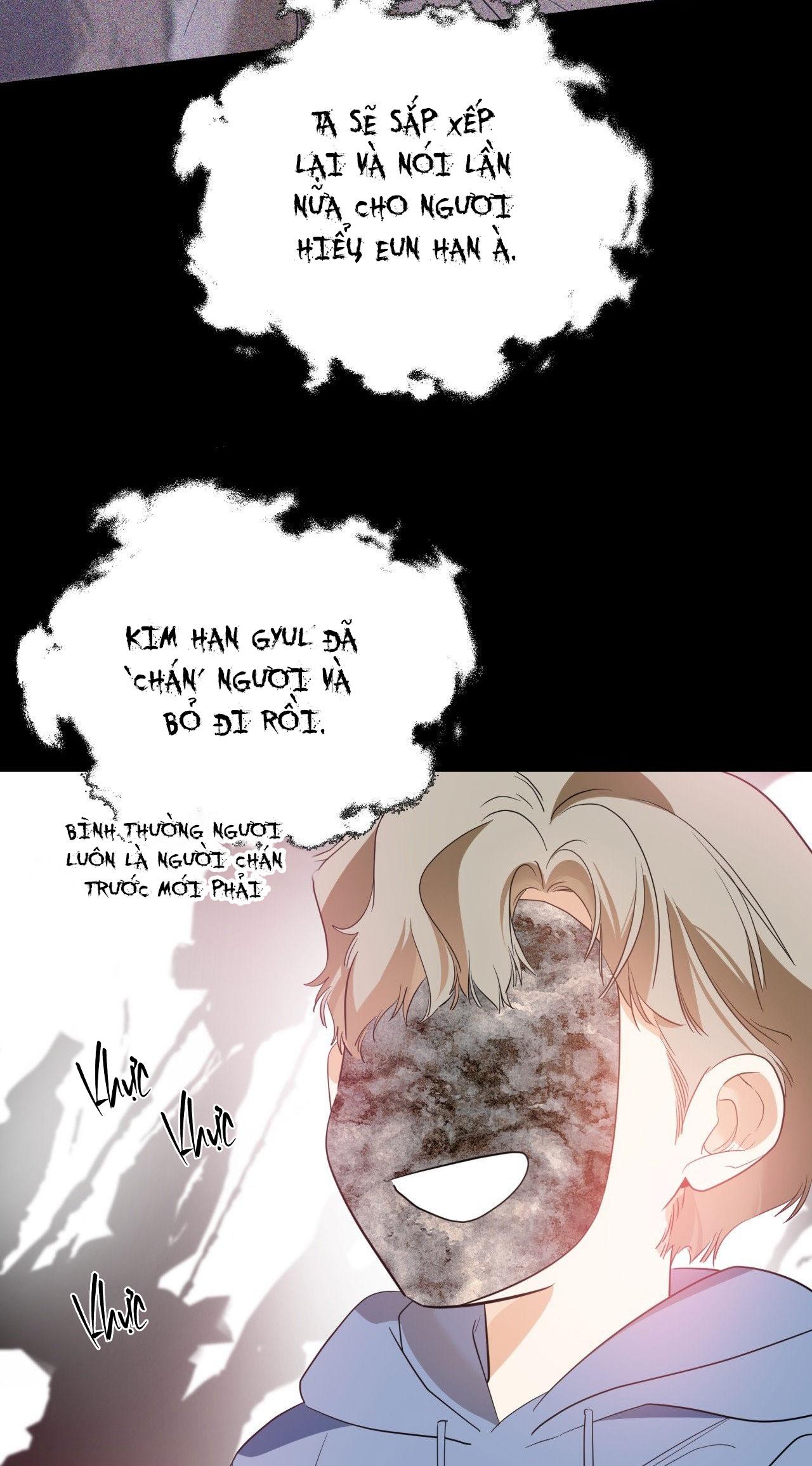 Đọc truyện LỆNH CỨU RỖI - Chapter 70
