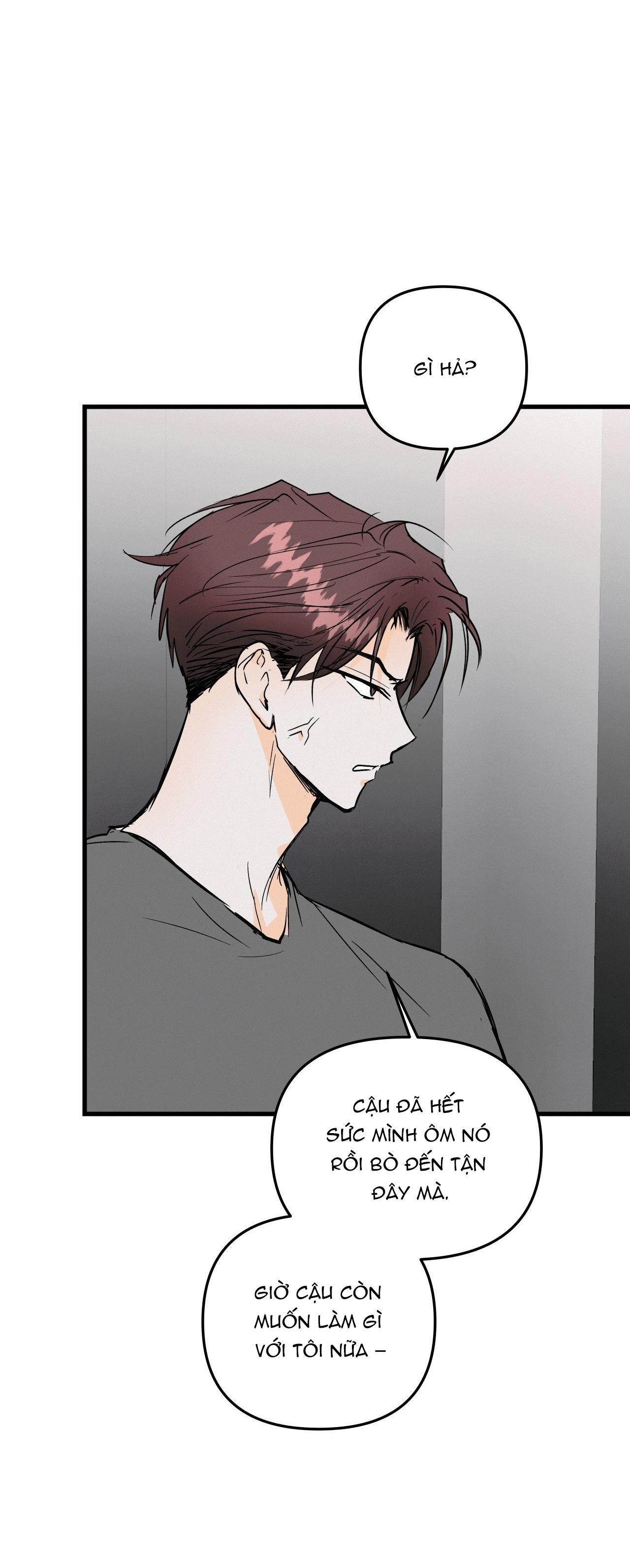 Đọc truyện LIE AGAIN - Chapter 47
