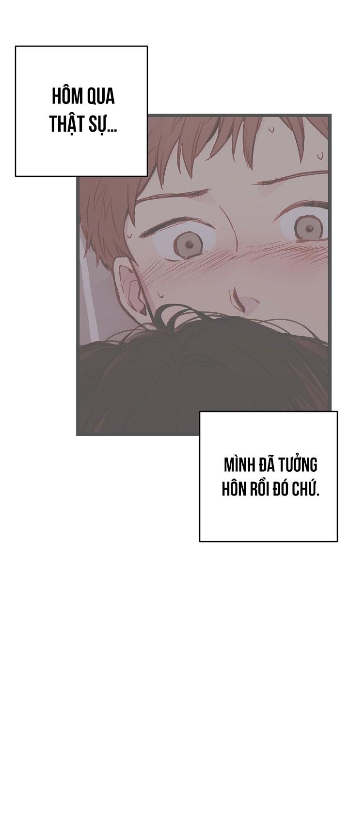 Đọc truyện Cách Để Trở Thành Gia Đình - Chapter 14