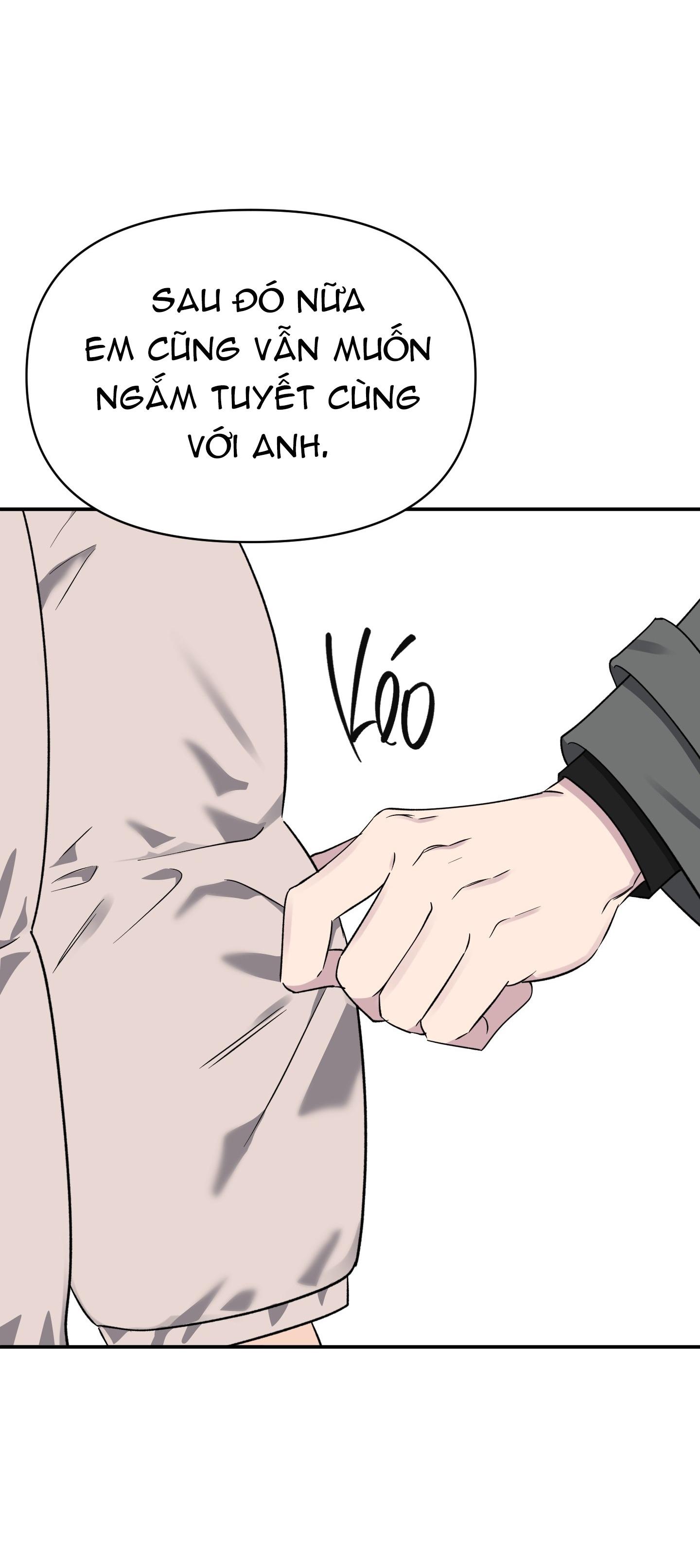 Đọc truyện ĐIỀU MAY MẮN NHẤT CUỘC ĐỜI TÔI - Chapter 59