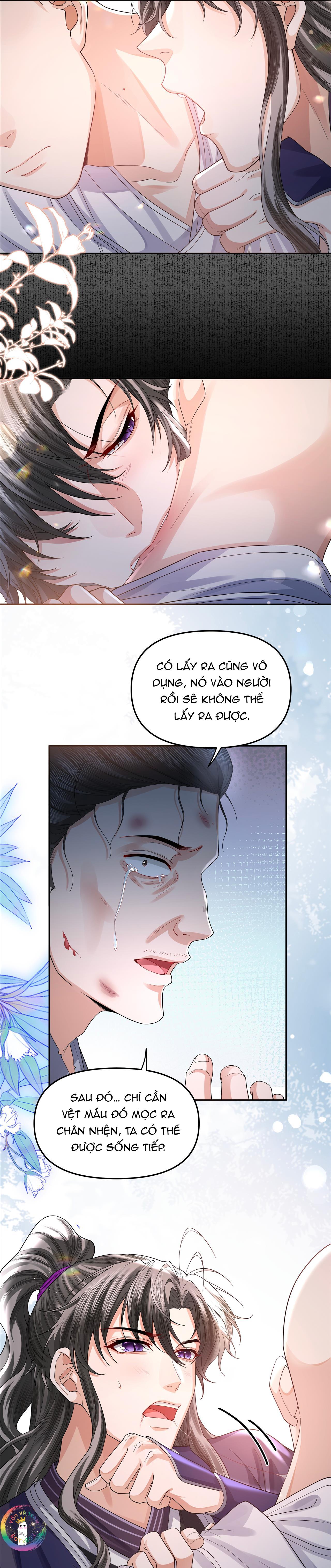 Đọc truyện Đồng Tiền Kham Thế - Chapter 92