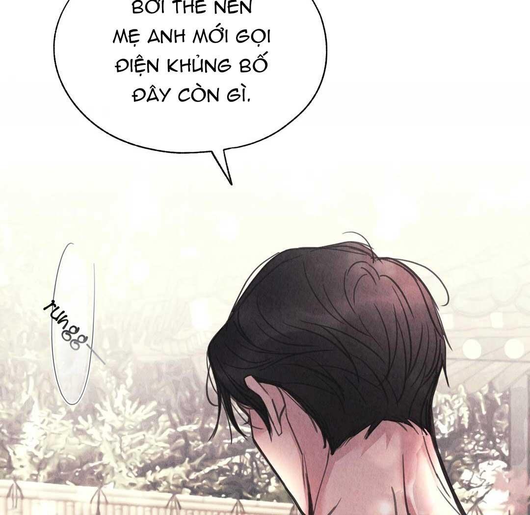 Đọc truyện BẢN CHẤT TÀ ÁC - Chapter 10