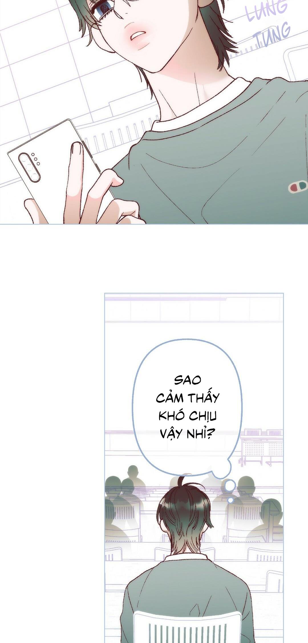 Đọc truyện BOY LOVE - FAN BOOK - Chapter 8