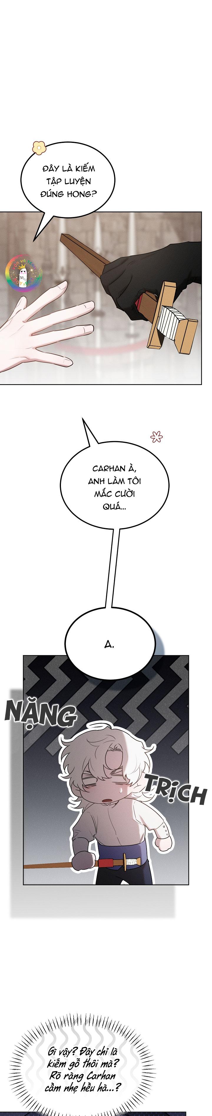 Đọc truyện Này, Đừng Có Nhấn Cái Nút Đó! - Chapter 39