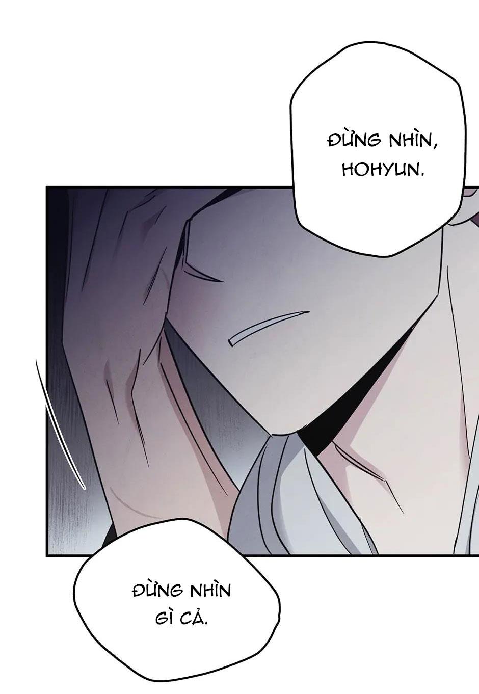 Đọc truyện Deadman Switch - Chapter 39