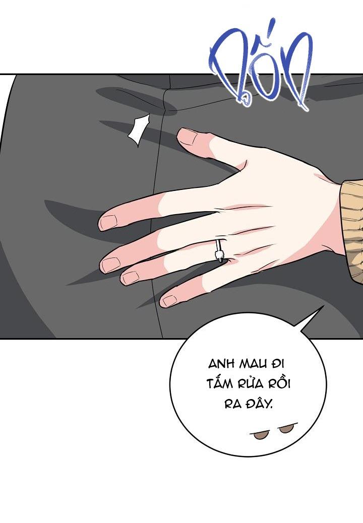 Đọc truyện (ABO) HANG HỔ - Chapter 40