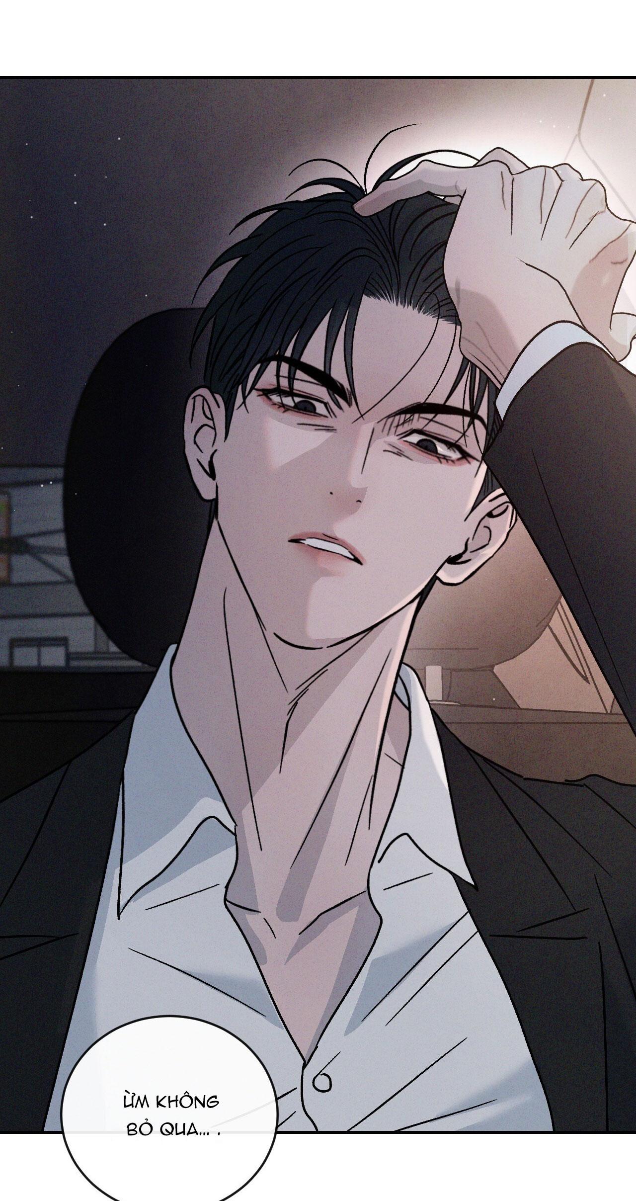 Đọc truyện TƯƠNG PHẢN - Chapter 91