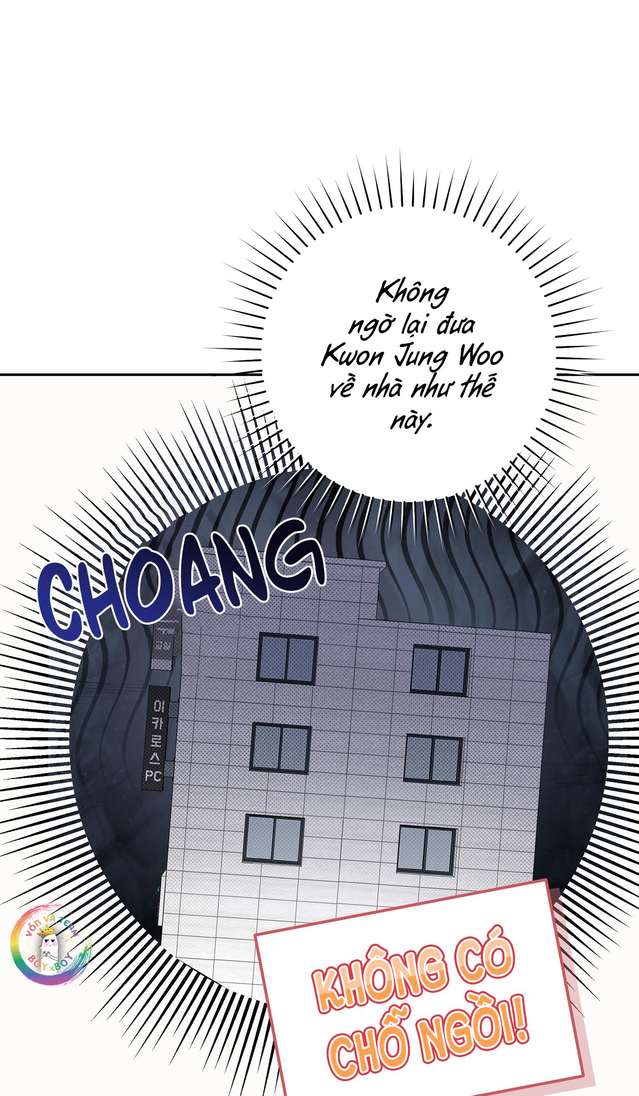 Đọc truyện Ballboy Tactics - Chapter 11
