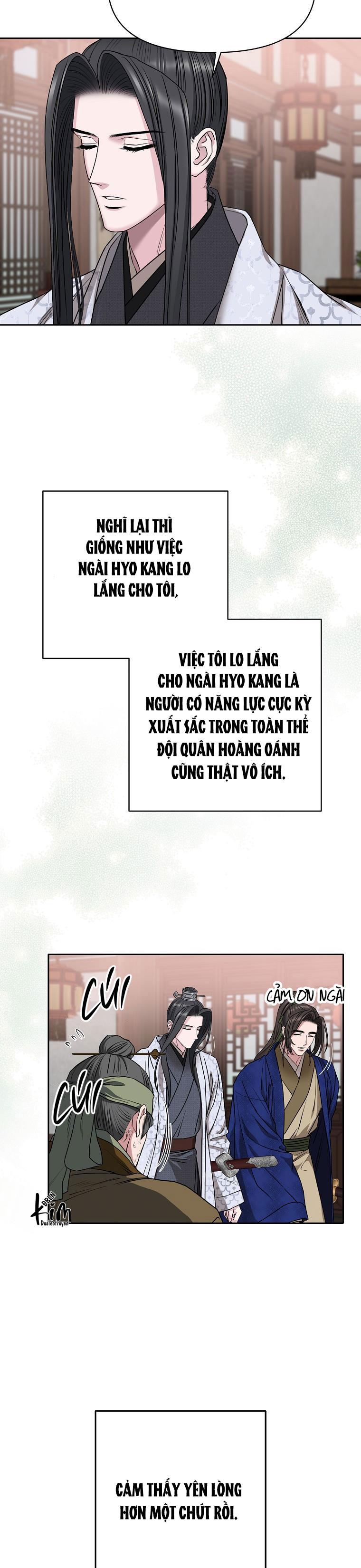 Đọc truyện XUÂN PHONG VIÊN MÃN - Chapter 62