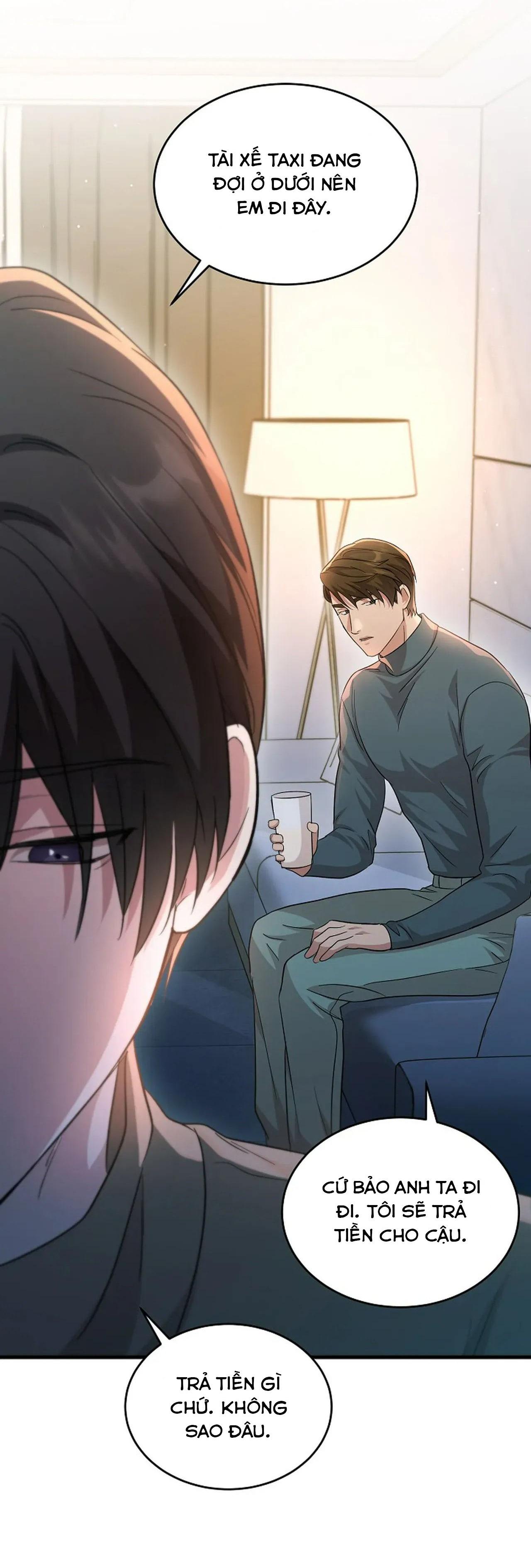 Đọc truyện DÒNG SÔNG NÔ LỆ - Chapter 11