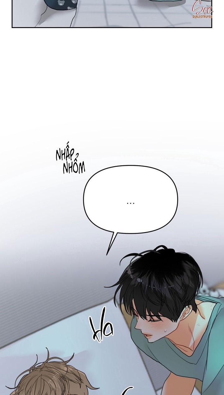 Đọc truyện (AxB) OMEGA CỦA ANH TRAI - Chapter 3