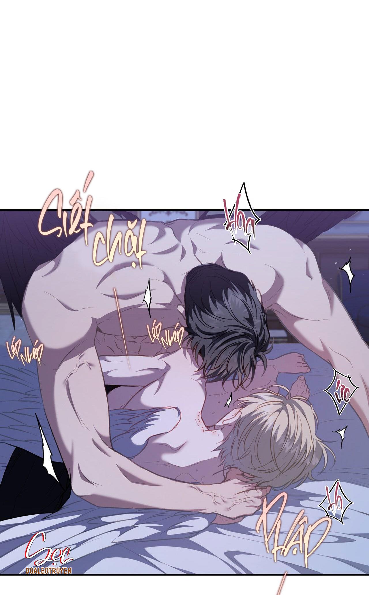 Đọc truyện CÁCH TỒN TẠI NHƯ MỘT NGƯỜI CHƠI - Chapter 51