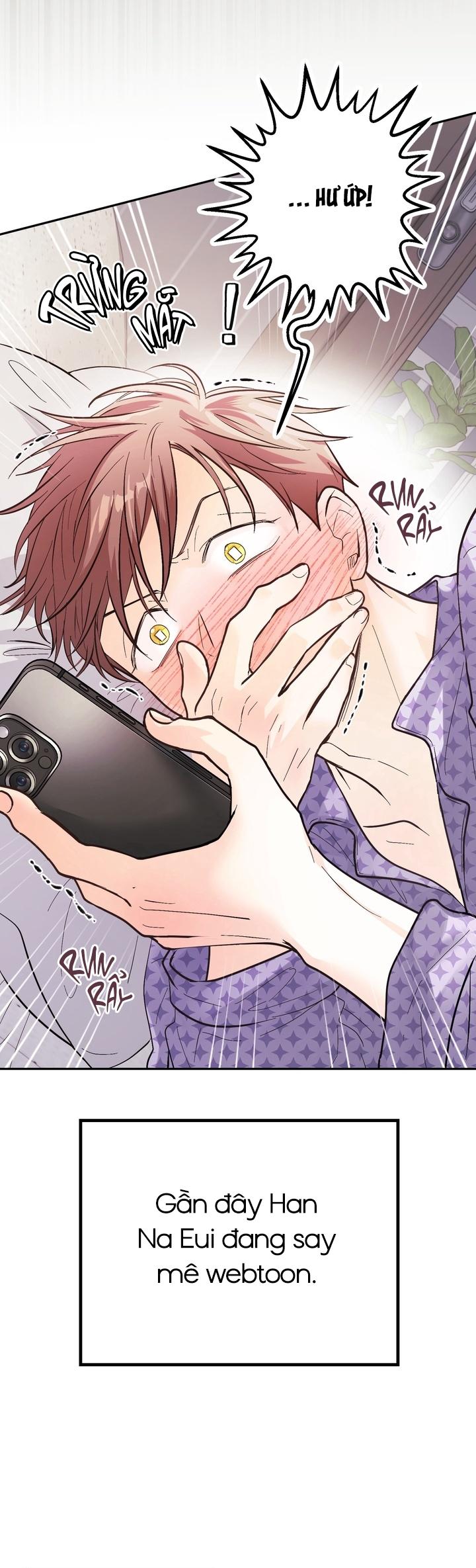 Đọc truyện [END] BẠN TRAI VÔ SONG CỦA TÔI - Chapter 38