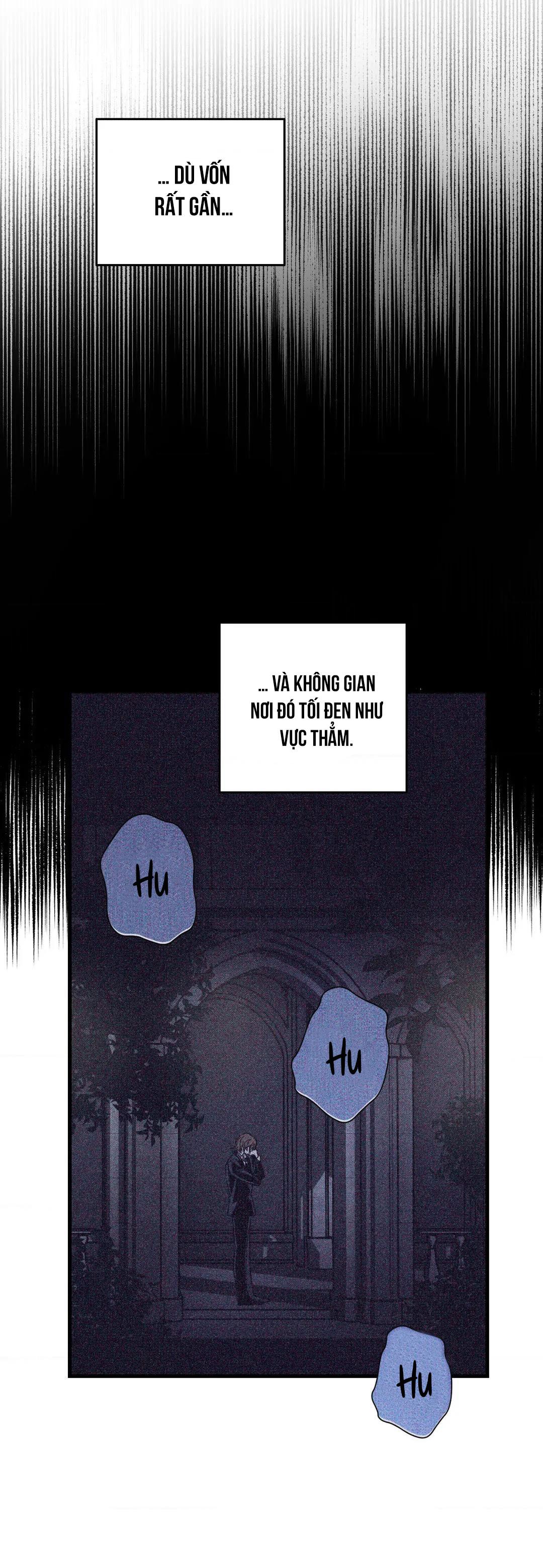 Đọc truyện Công Lập Left Fluke - Chapter 5