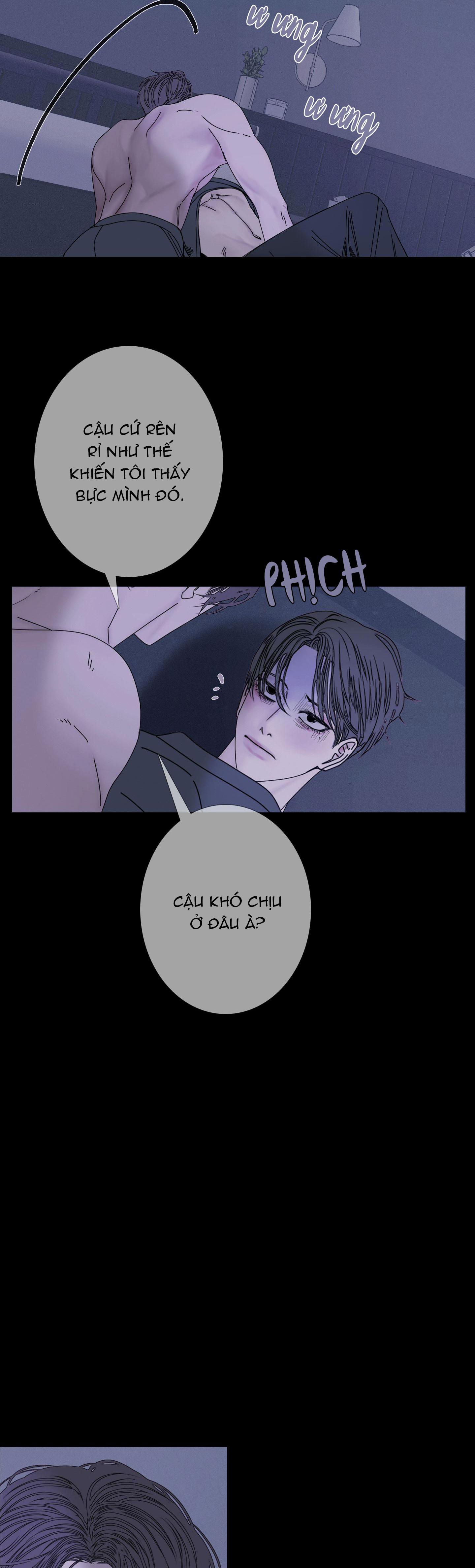 Đọc truyện CHUYỆN QUỶ MÔN QUAN - Chapter 46